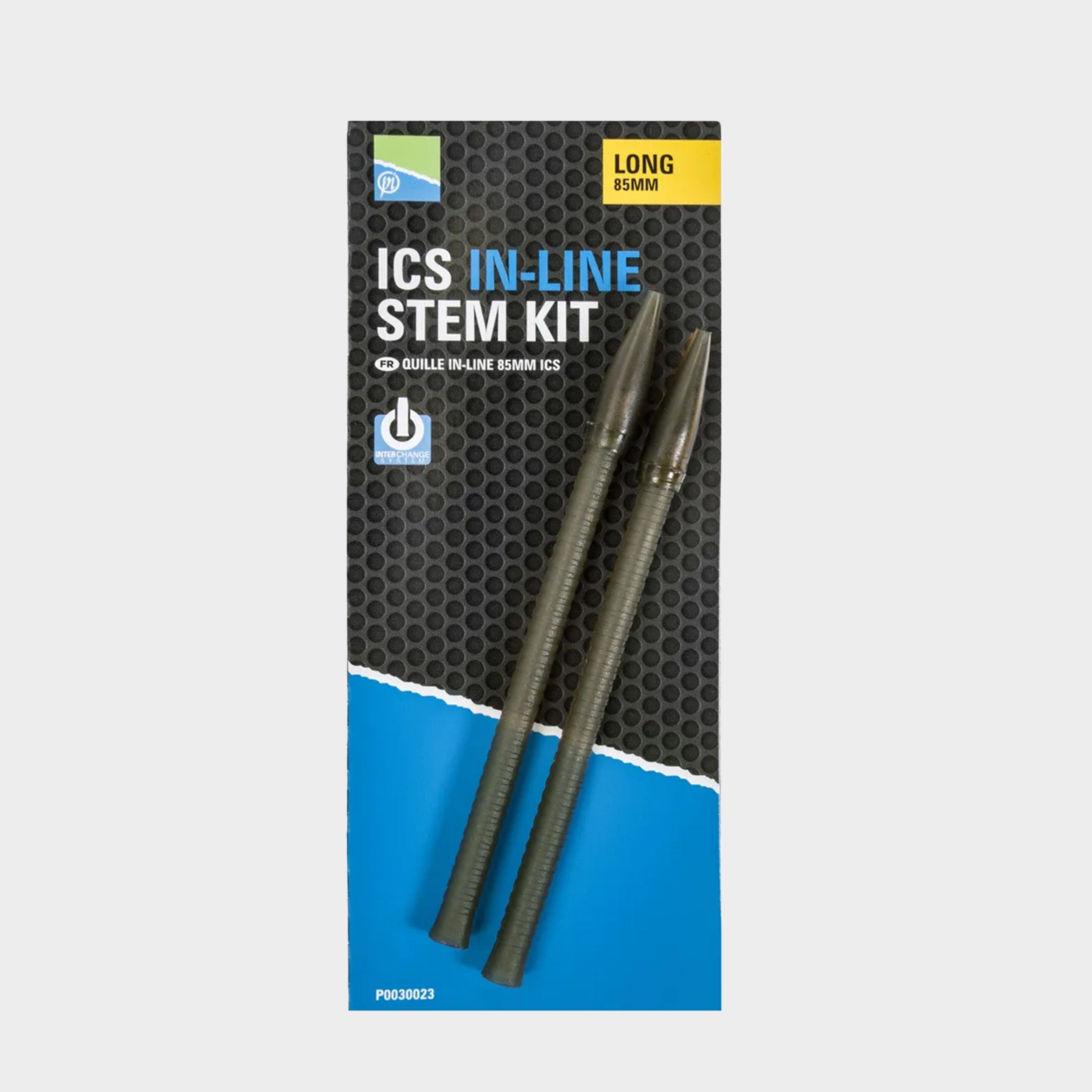 ICS In-Line Stem Kit L 85mm