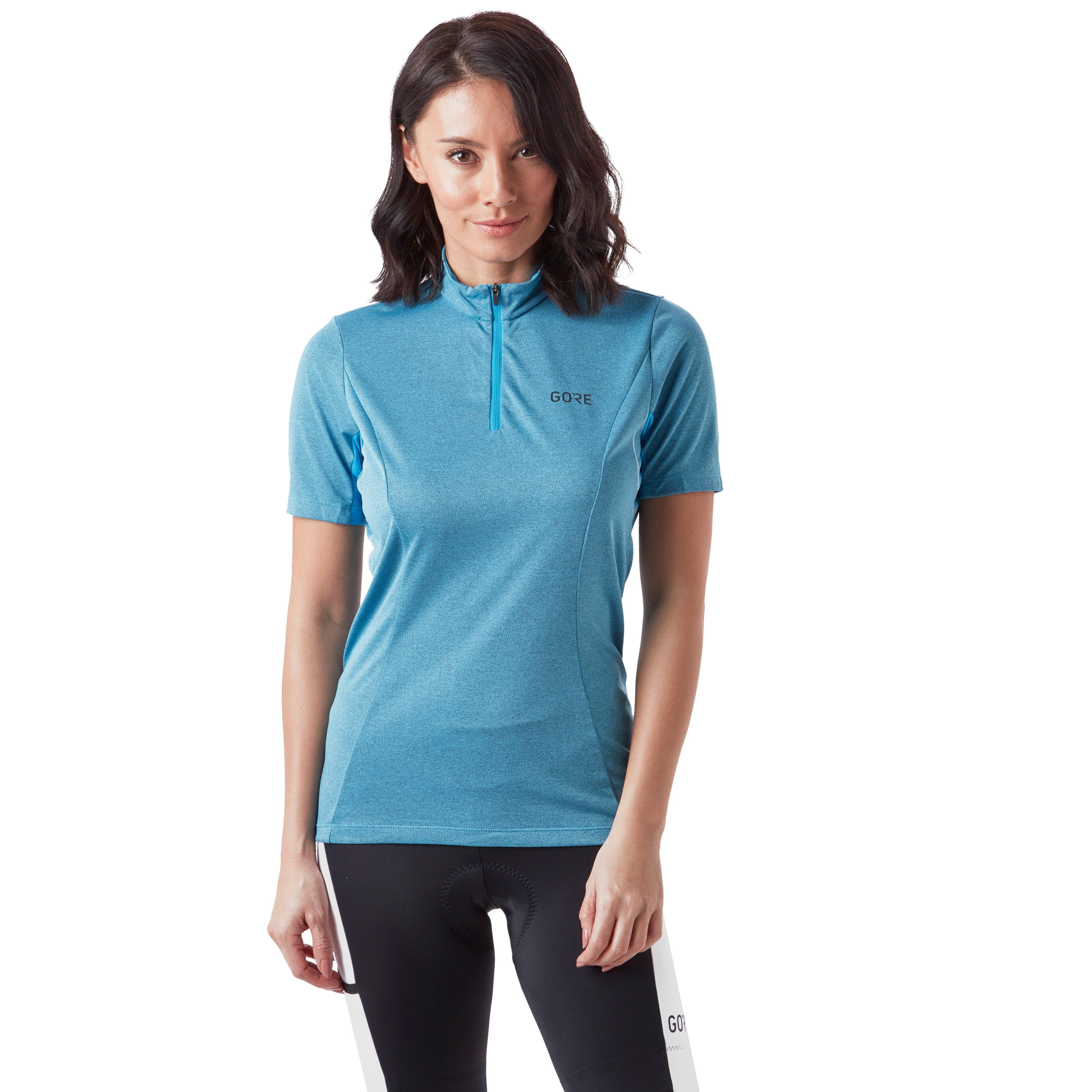 Women's C3 Jersey