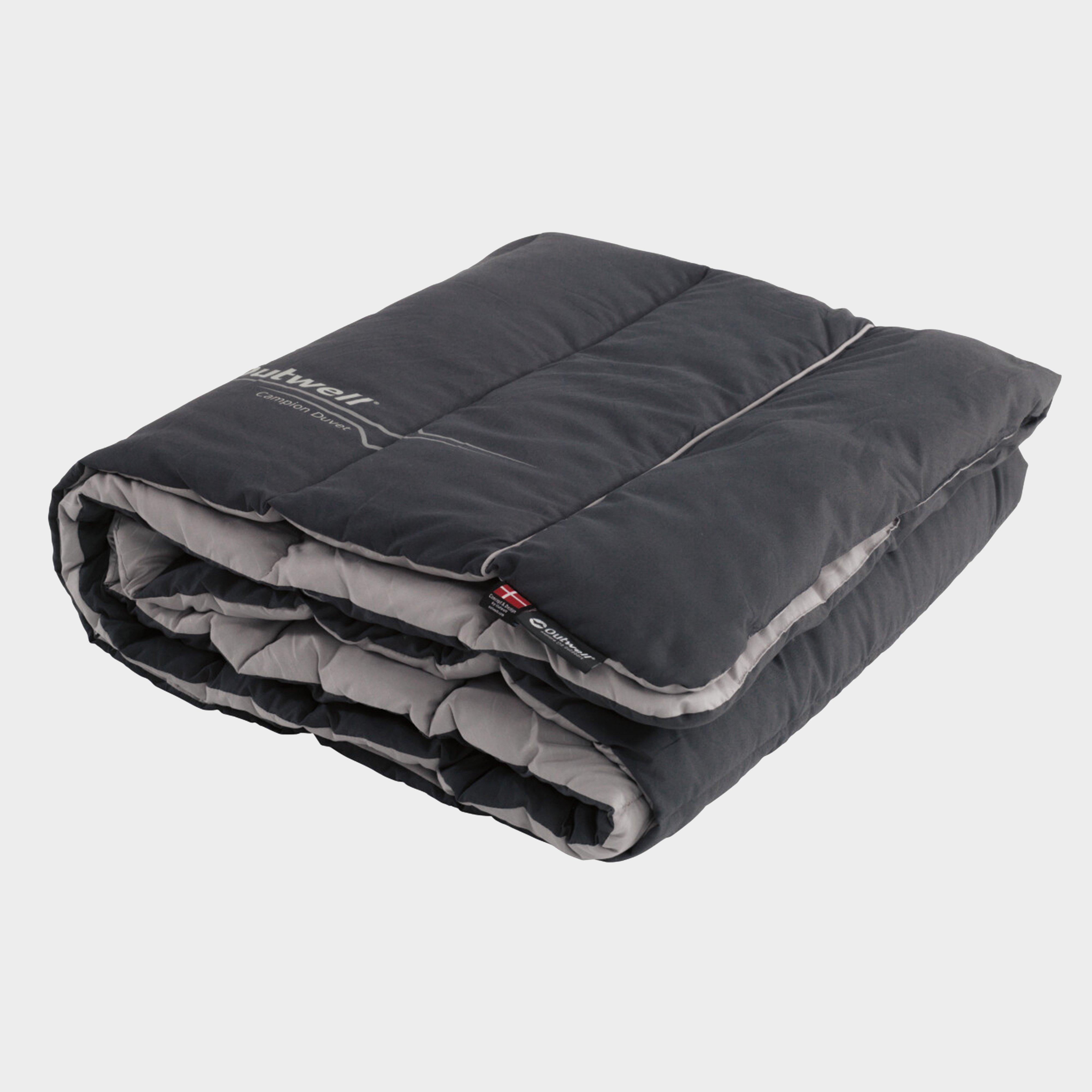 Campion Single Duvet