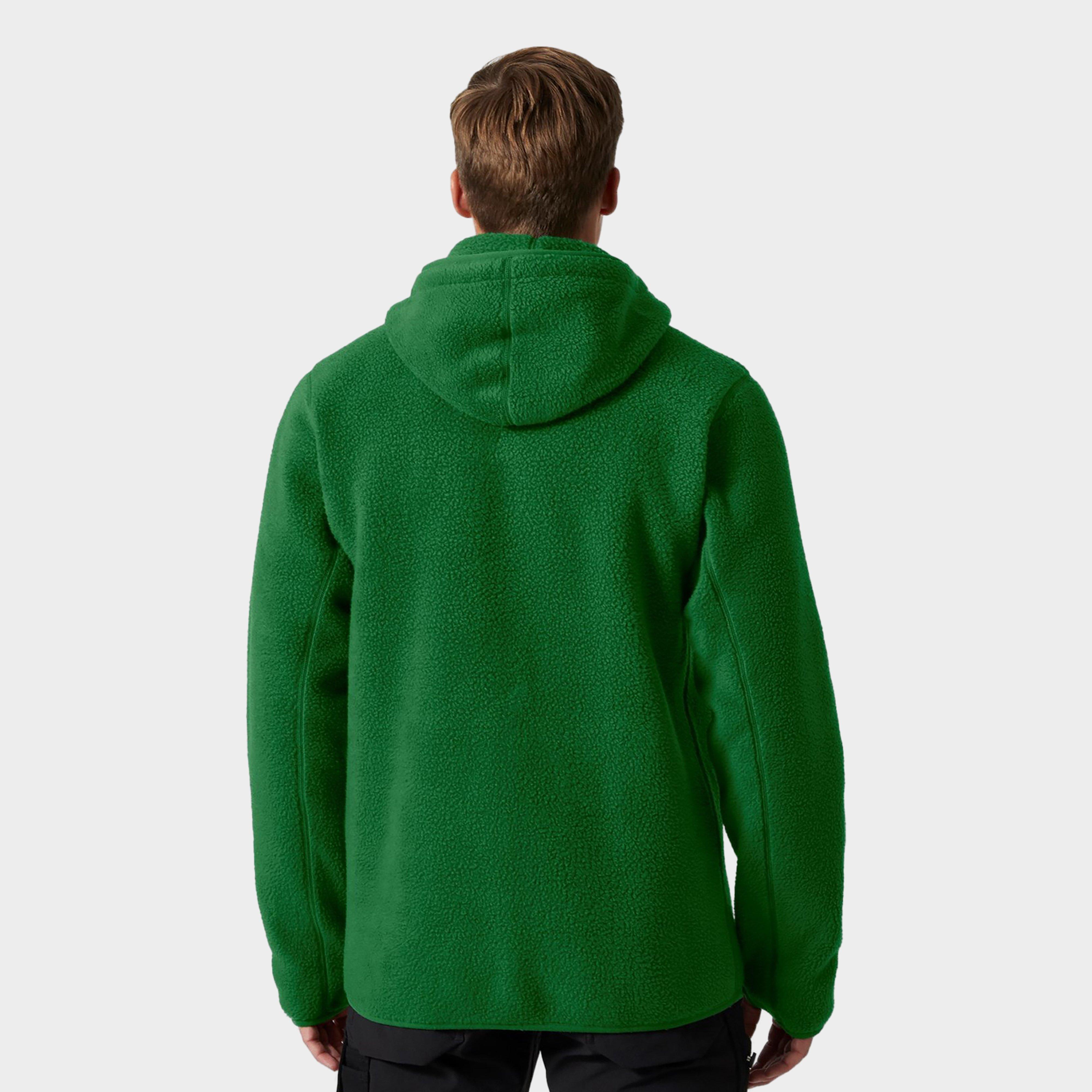 Men's Heritage Pile Hoodie