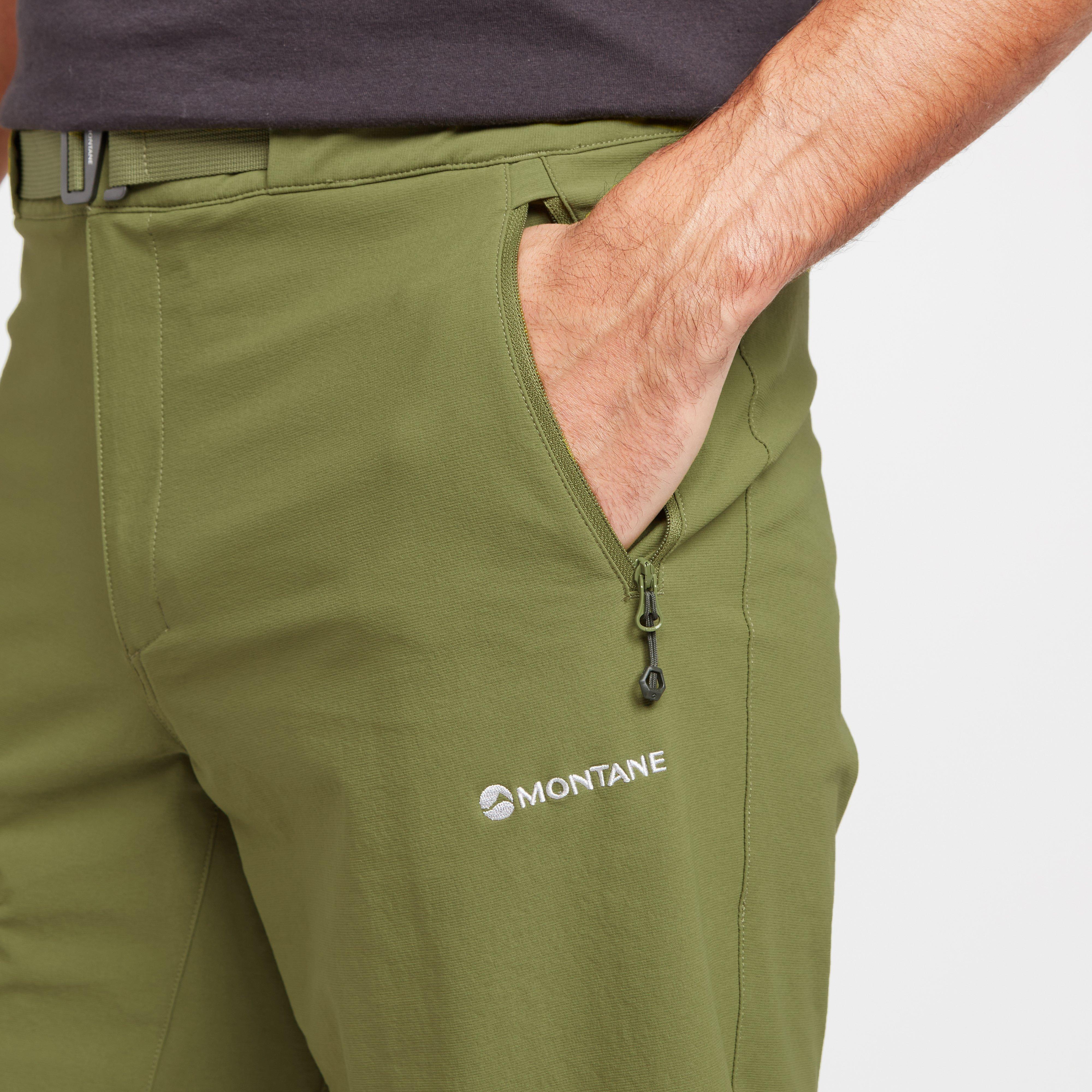 Men’s Tenacity Shorts