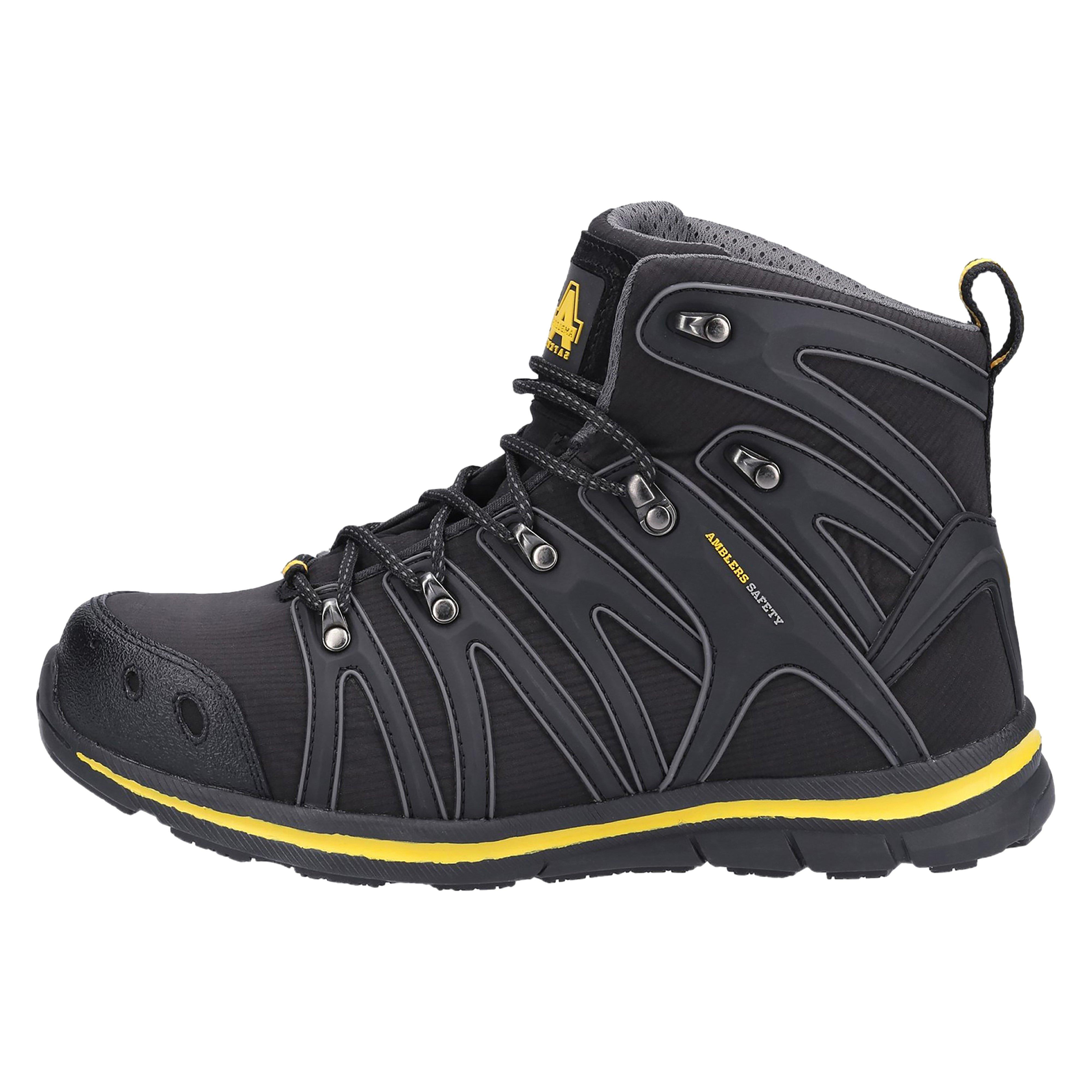 Men's AS254 Safety Boot