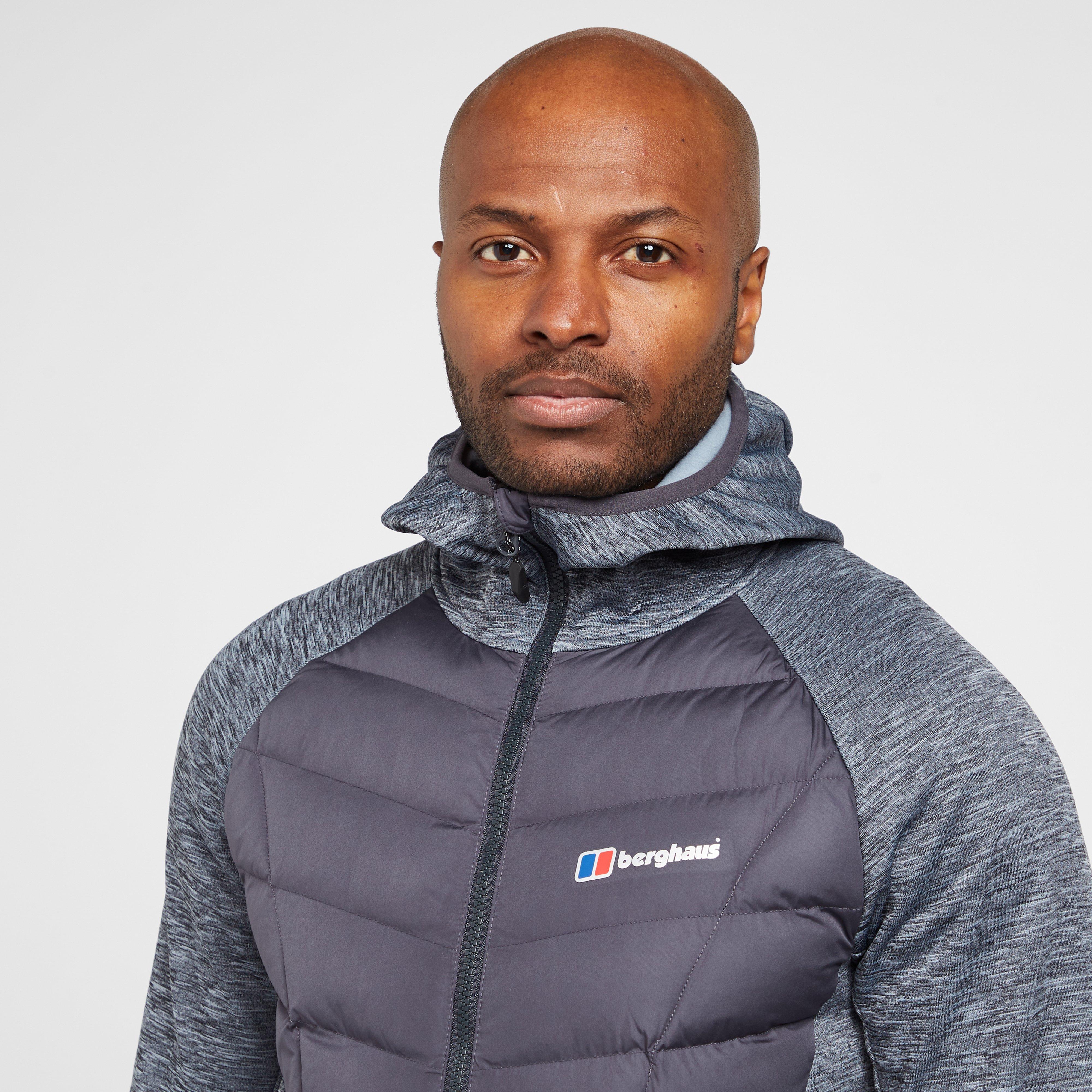 Men's Kamloops Hybrid Jacket