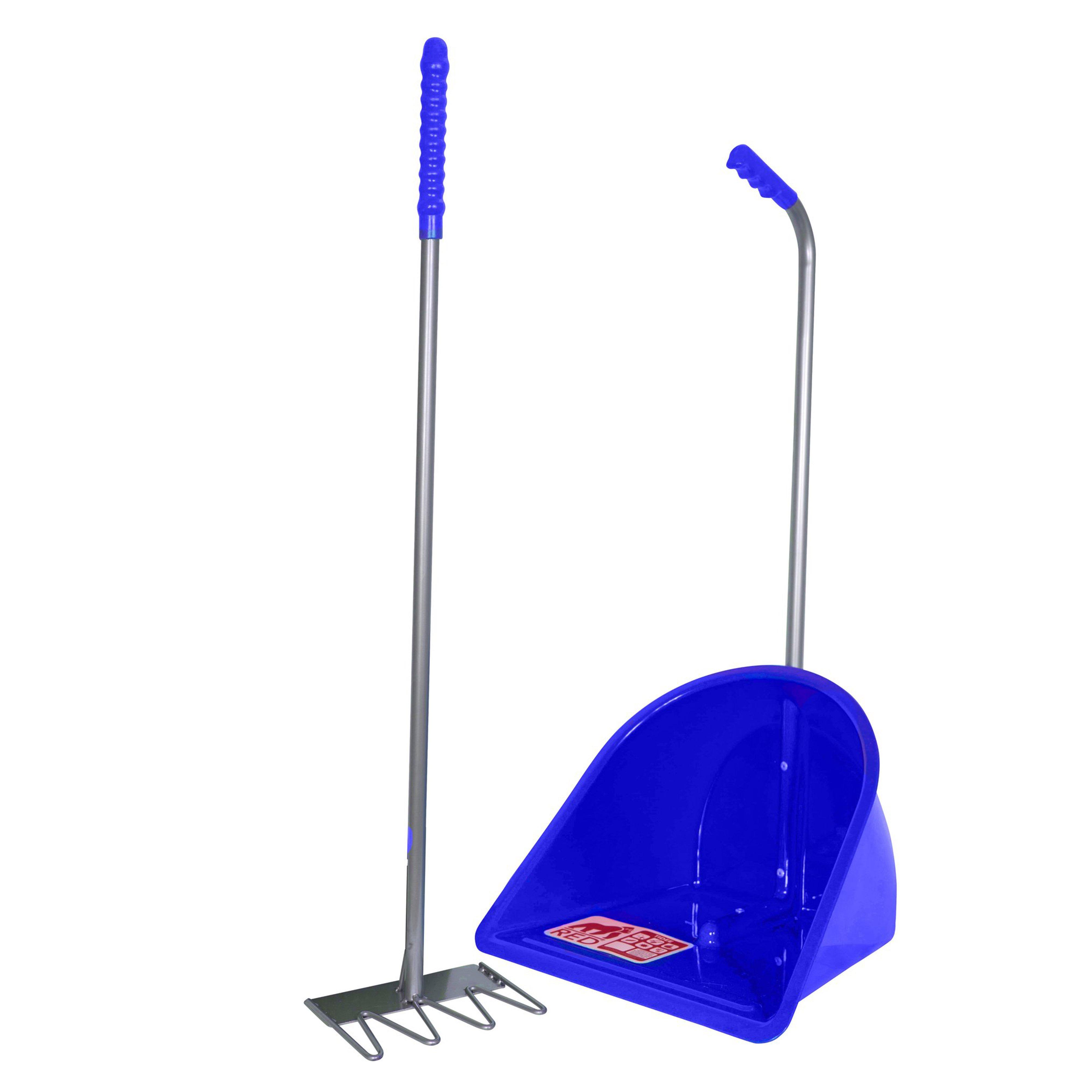 Traditional Tidee™ with Rake