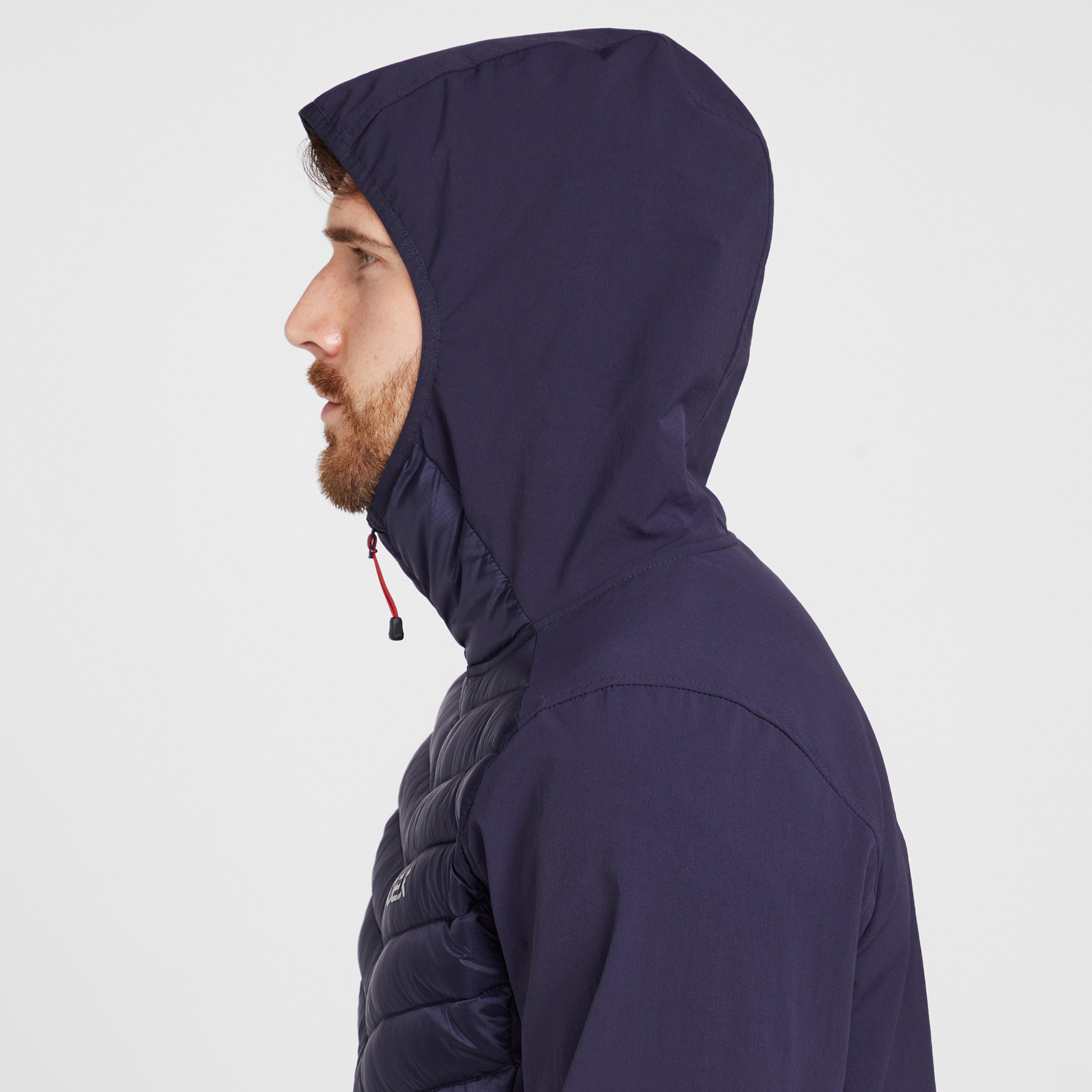 Men’s Ulsta Hybrid Full Zip Jacket