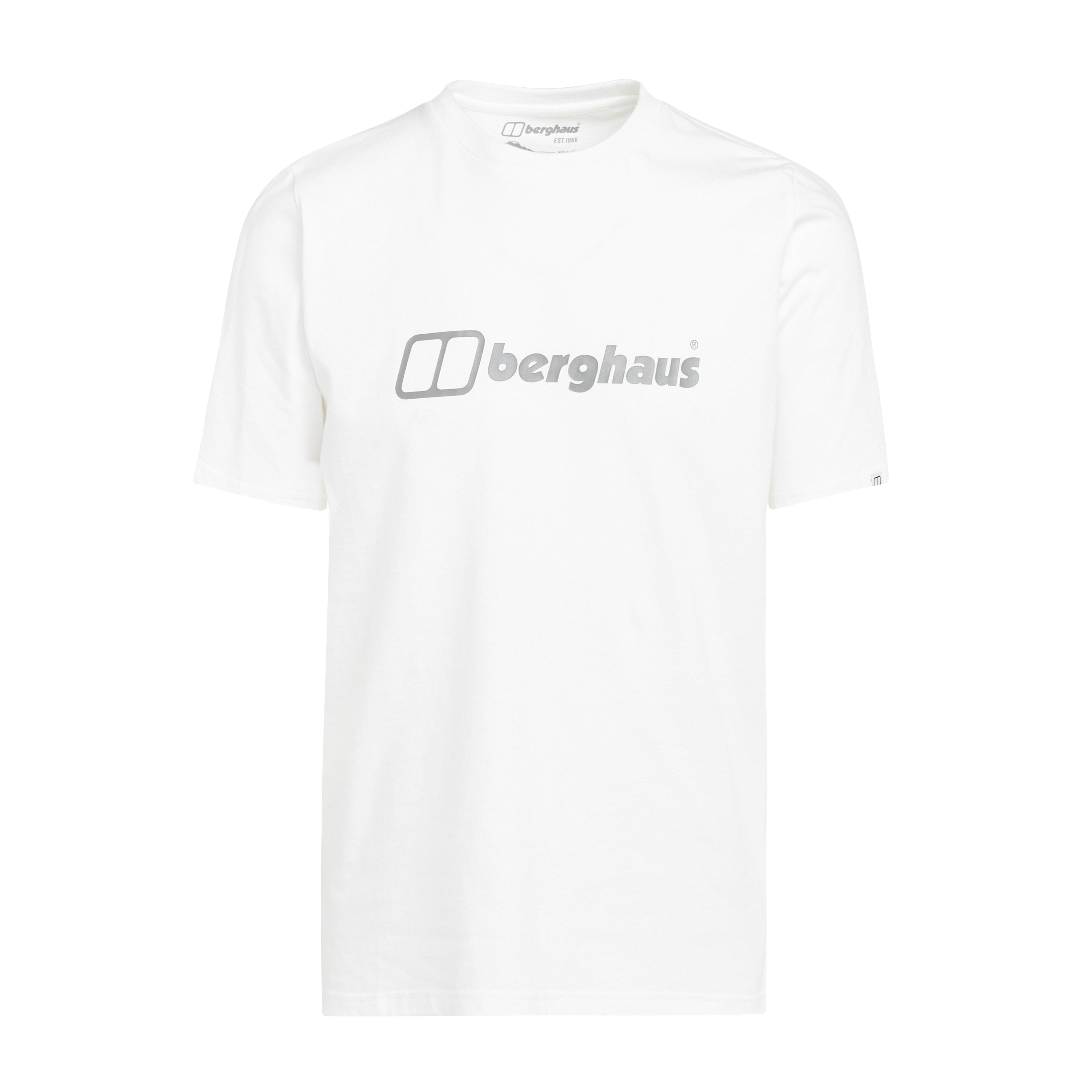 Men’s Original Big Logo T-Shirt