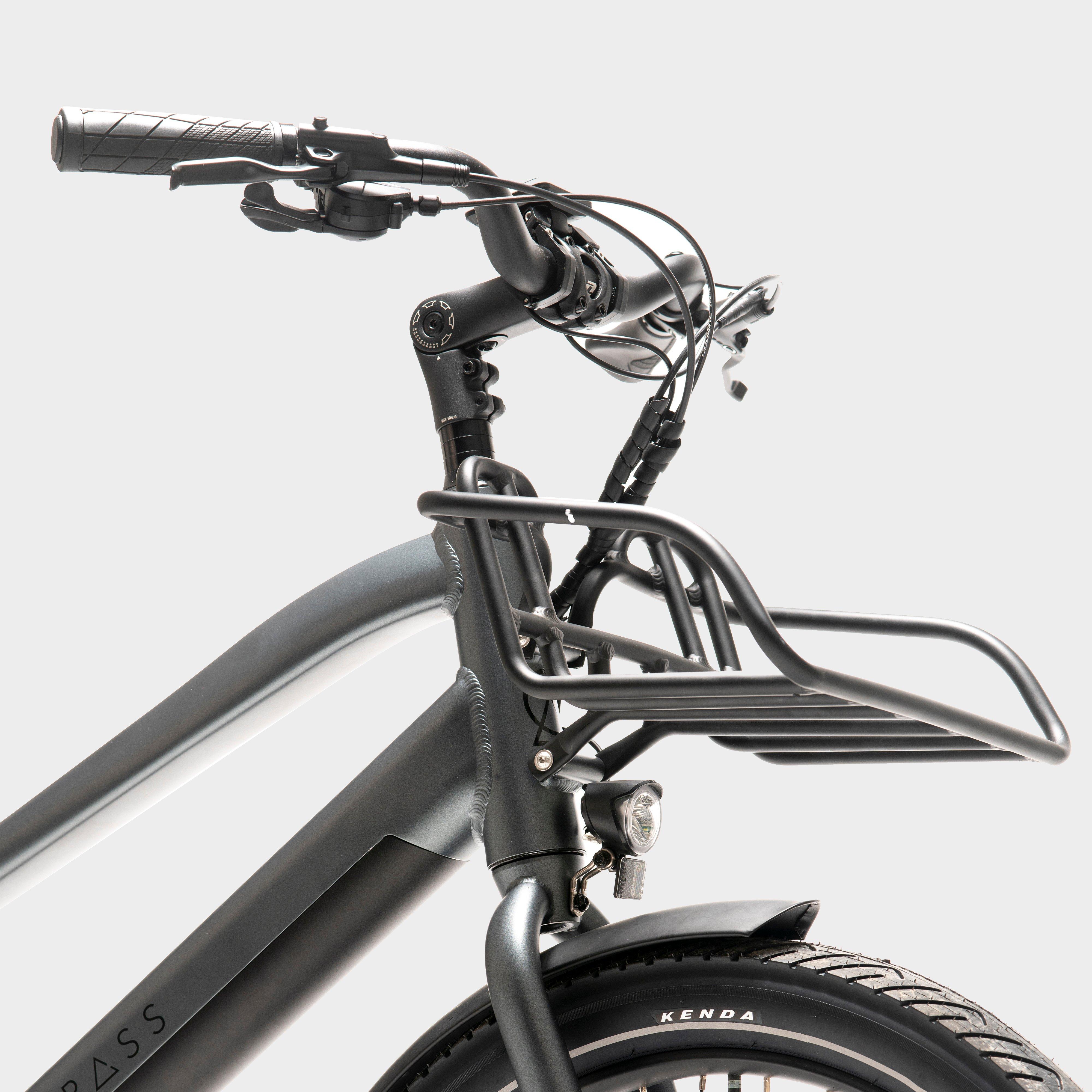 Porter Cargo E-Bike