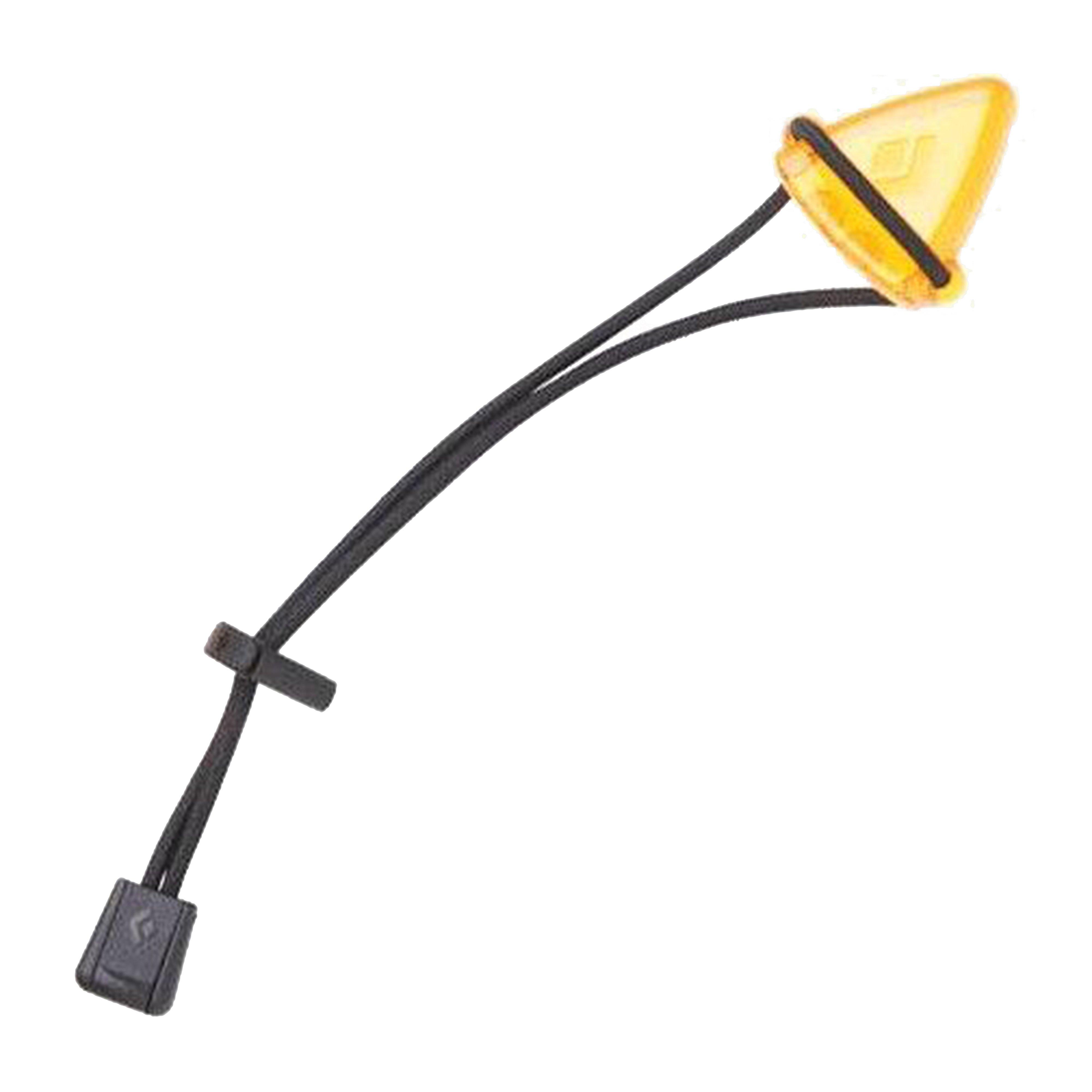 Ice Axe Spike Protector