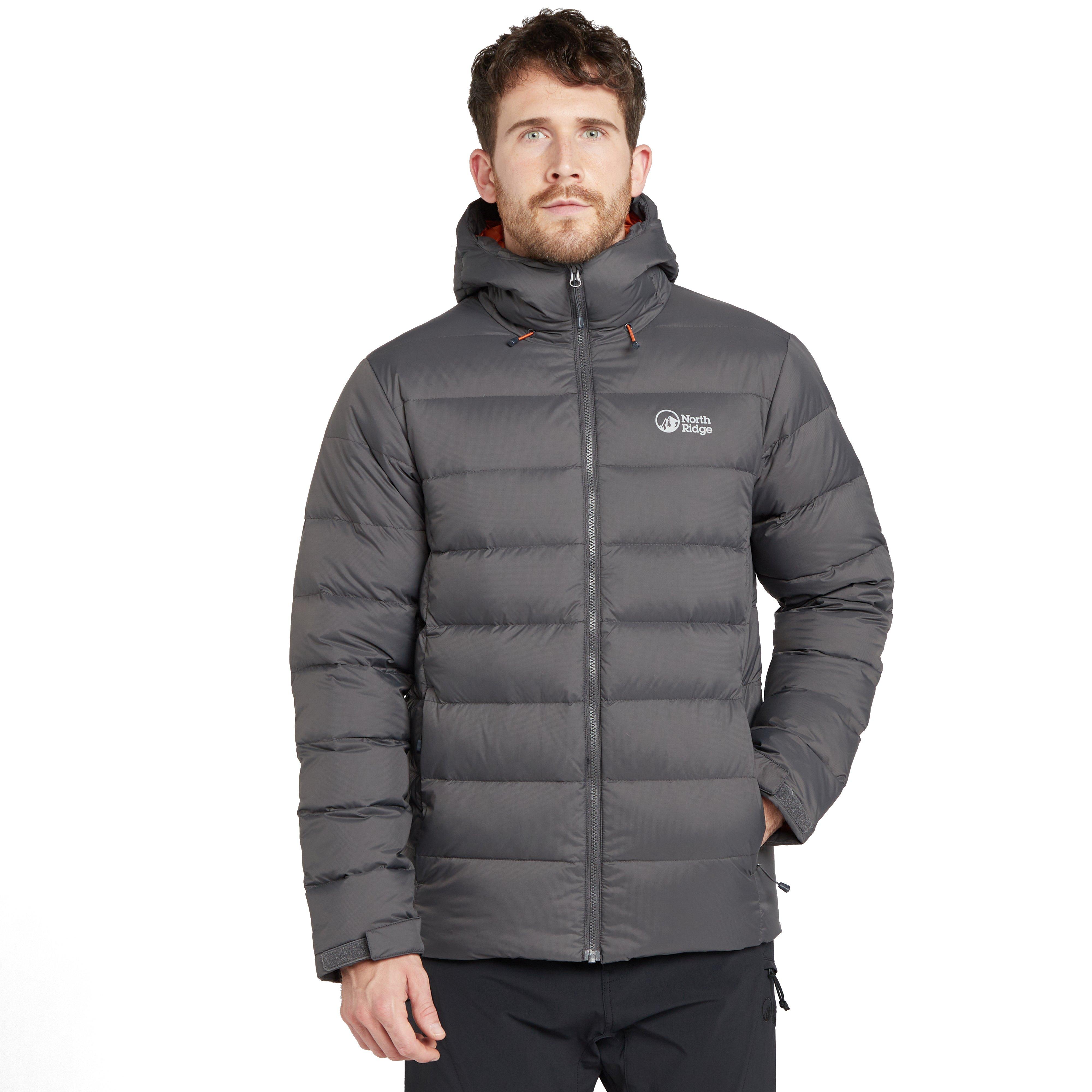 Men's Tech Down II Jacket