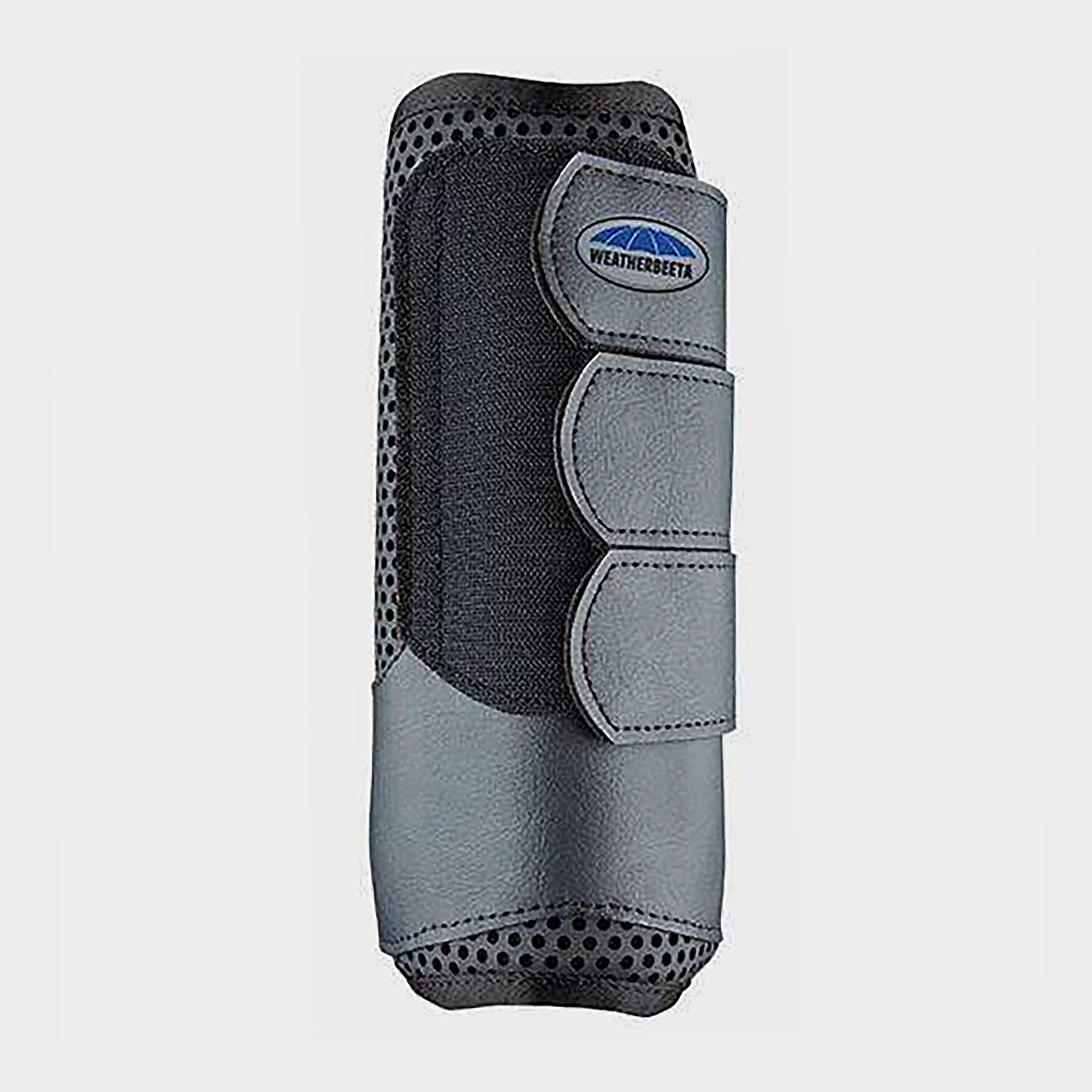 Eventing Front Boots