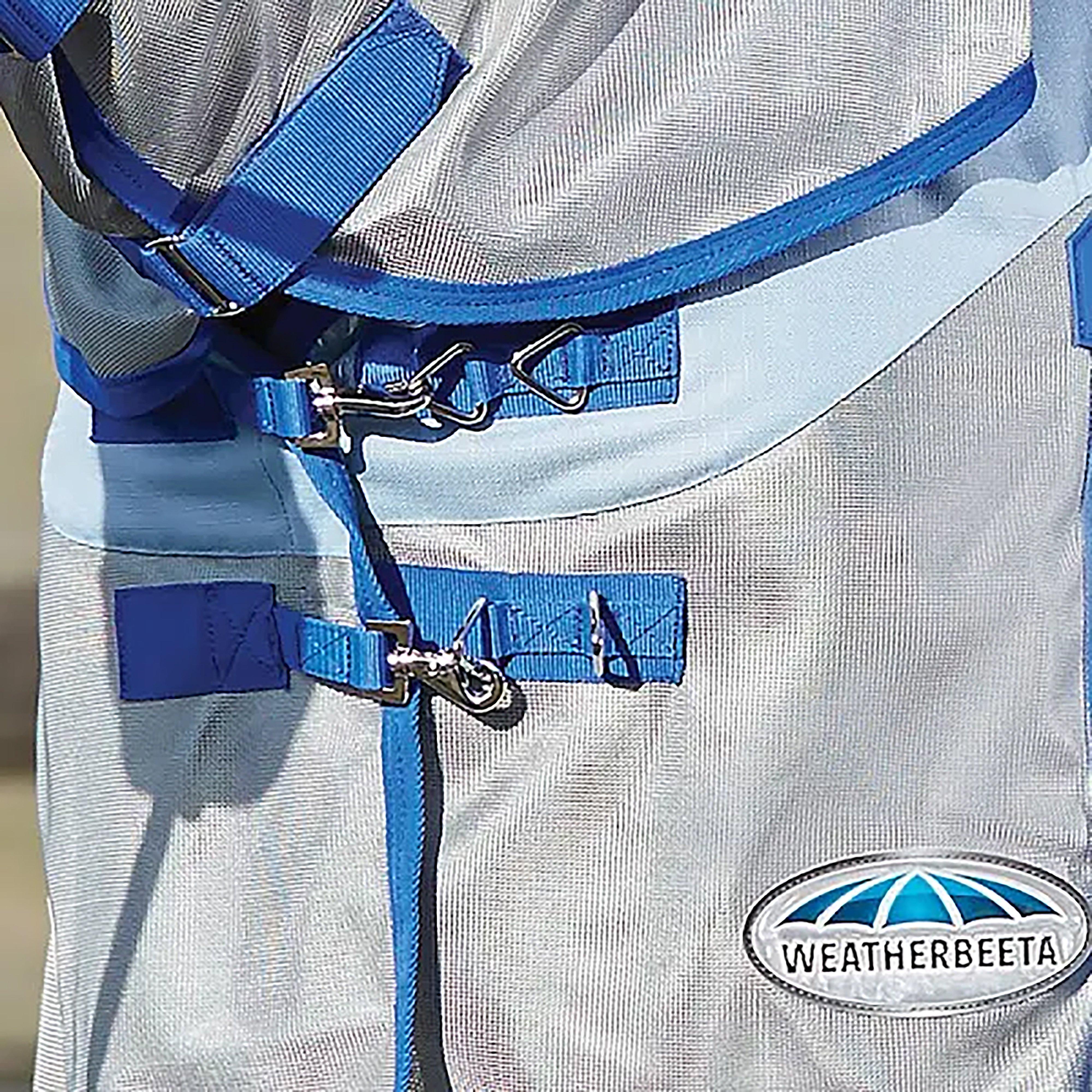 Comfitec 600d/Mesh II Combo Neck