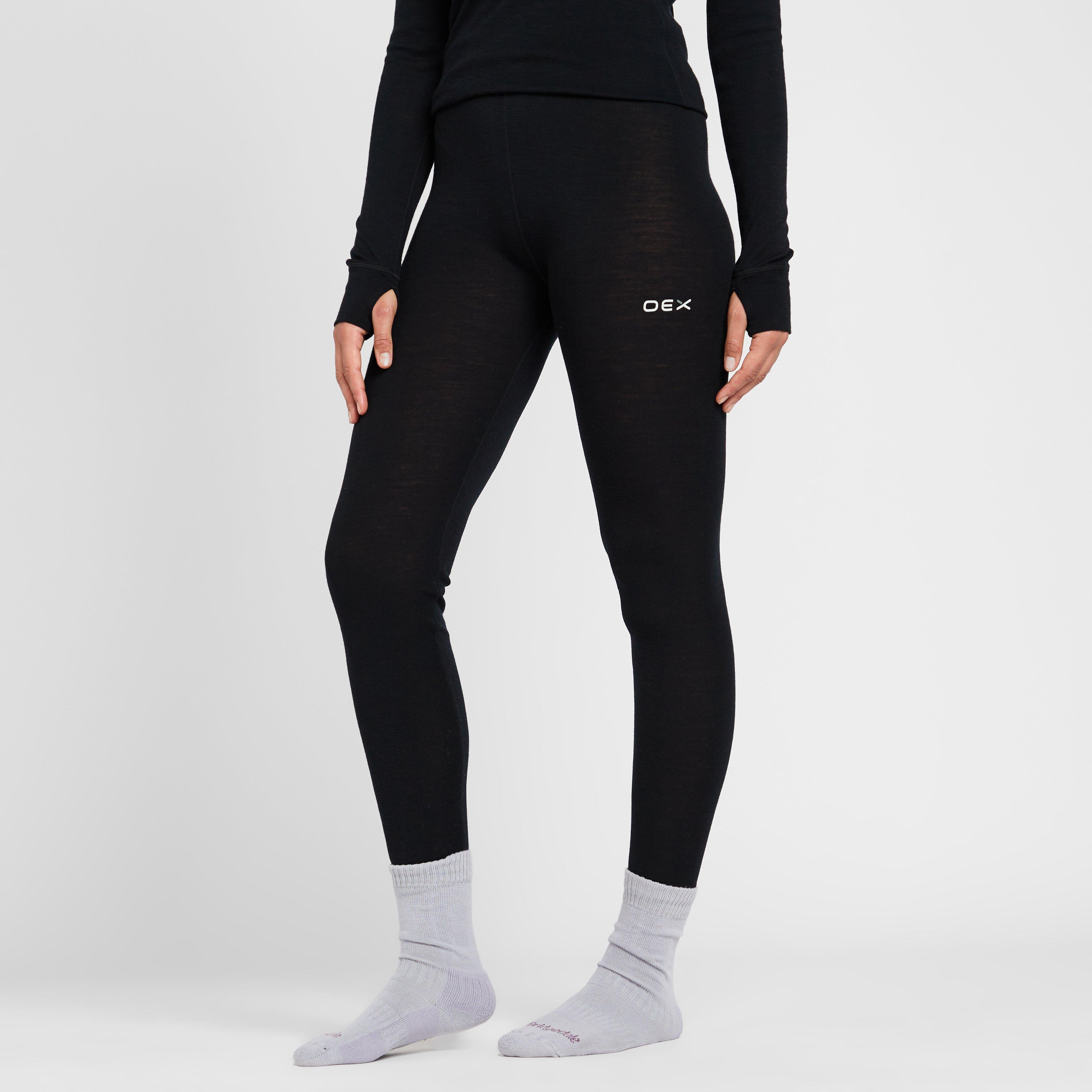 Women’s Kelso Merino Baselayer Pants