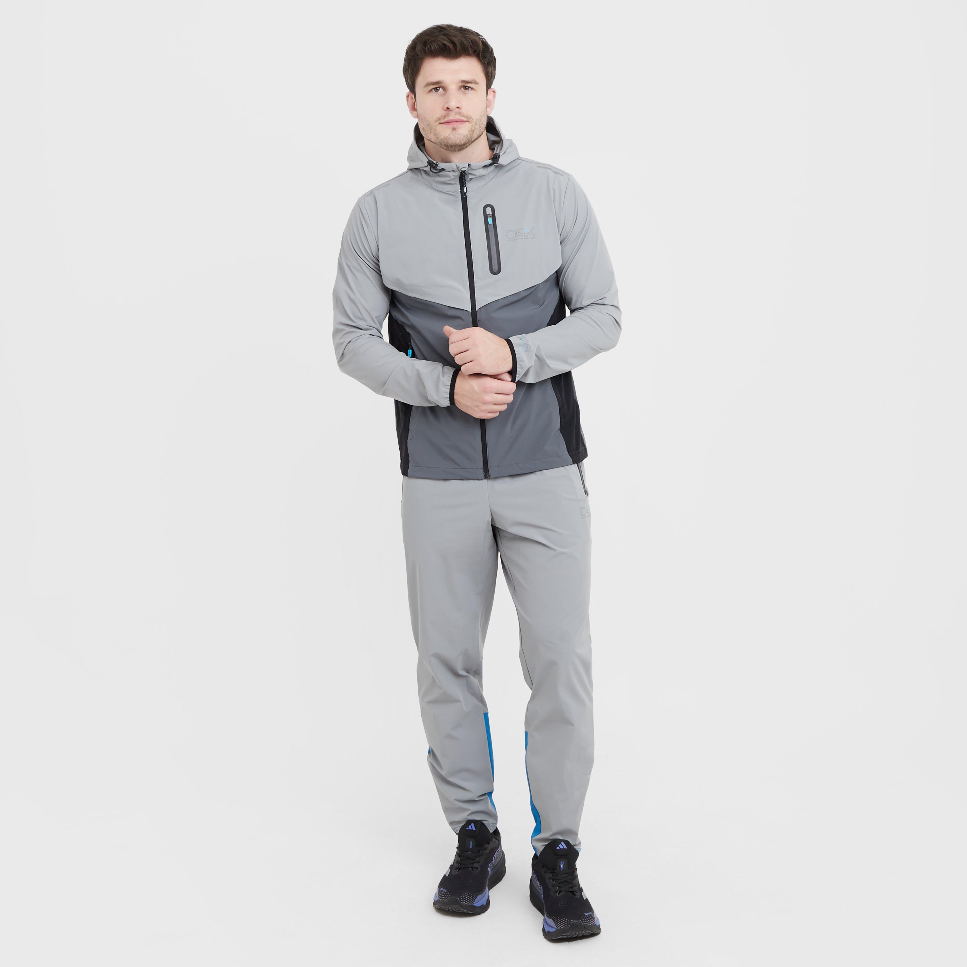 Men’s Fell Track Top