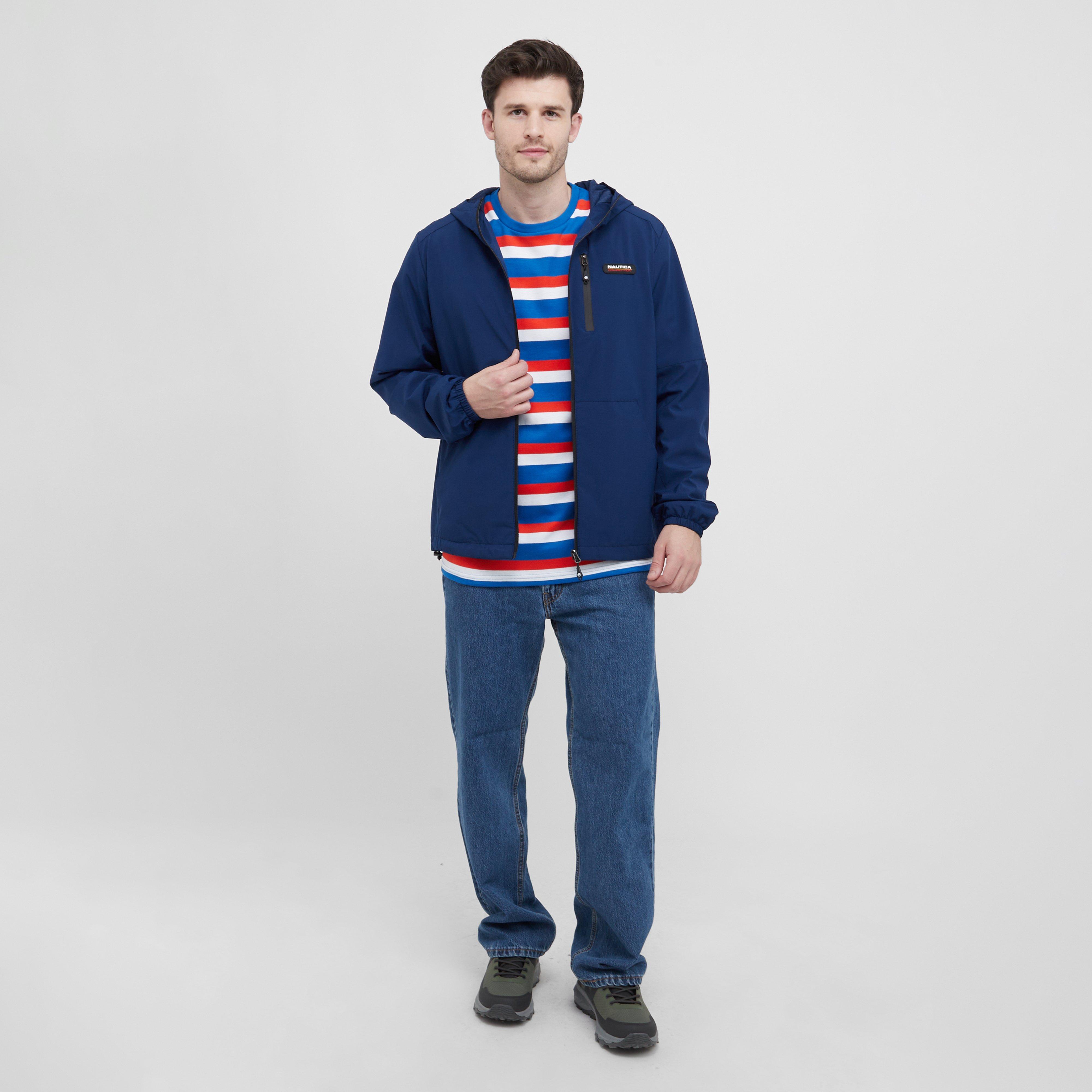 Men’s Pearson Wind Jacket