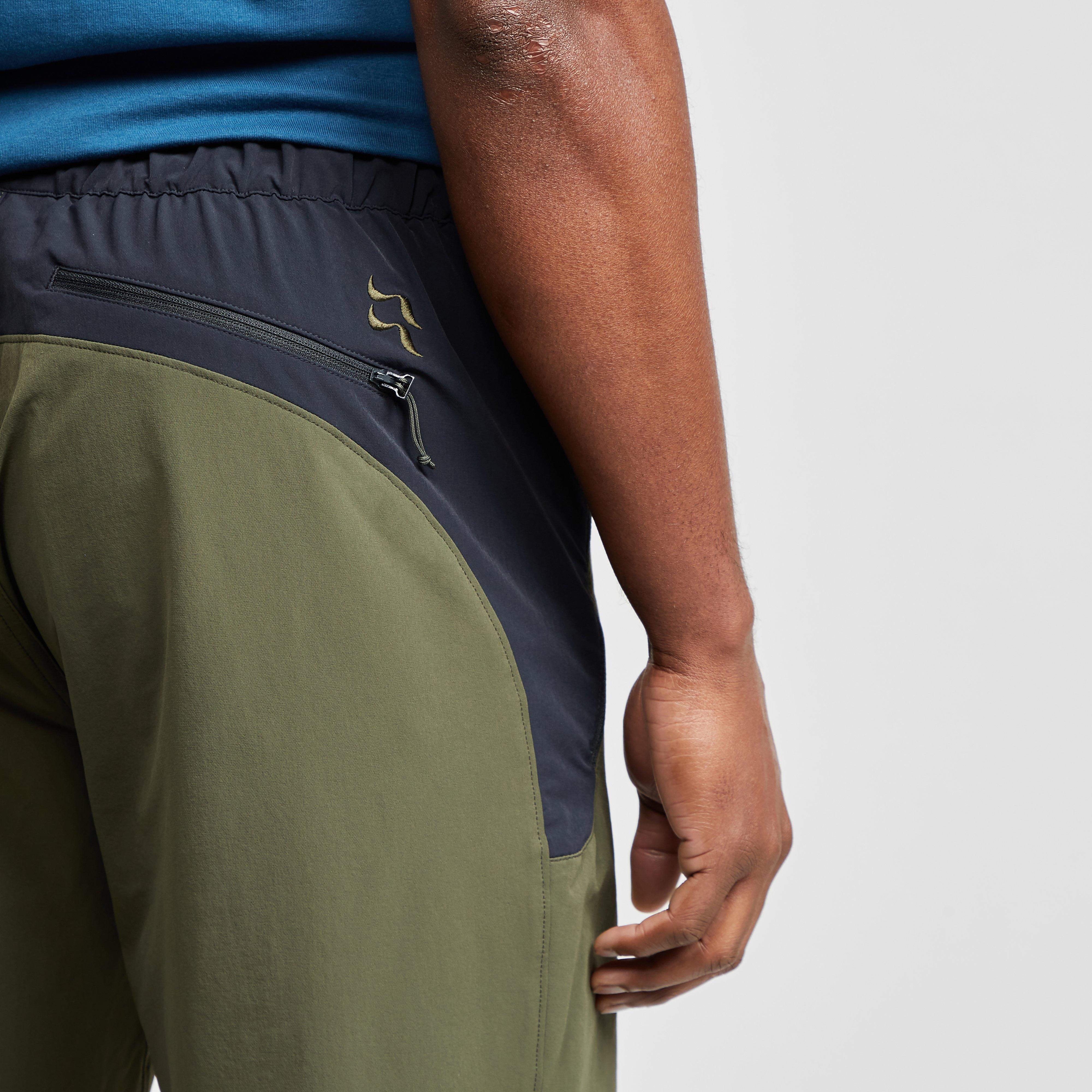 Men’s Torque Pants