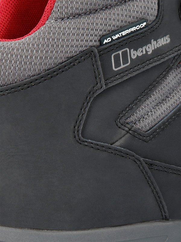 Men's Expeditor Ridge 2.0 Walking Boots