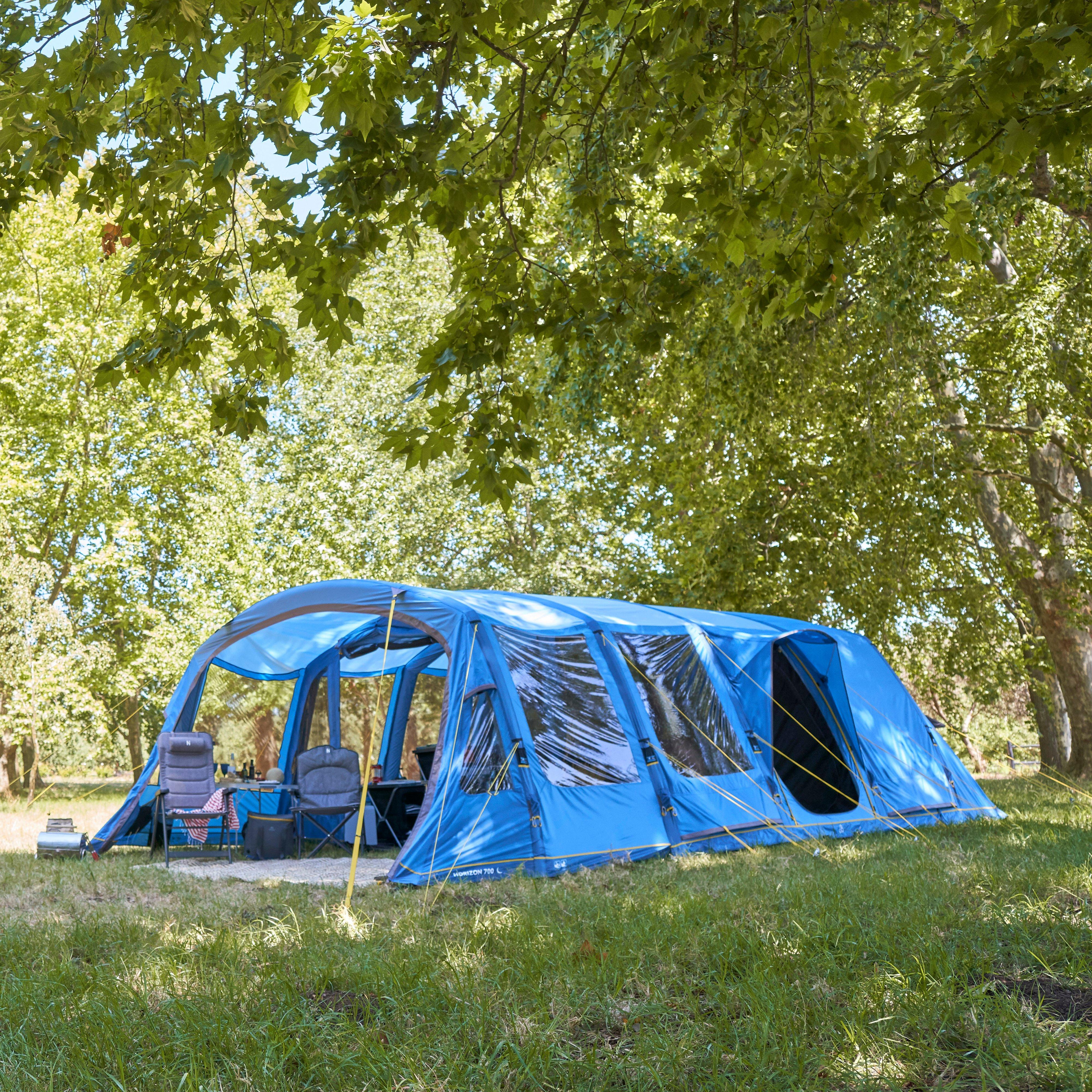 Horizon 700 Air Nightfall Tent