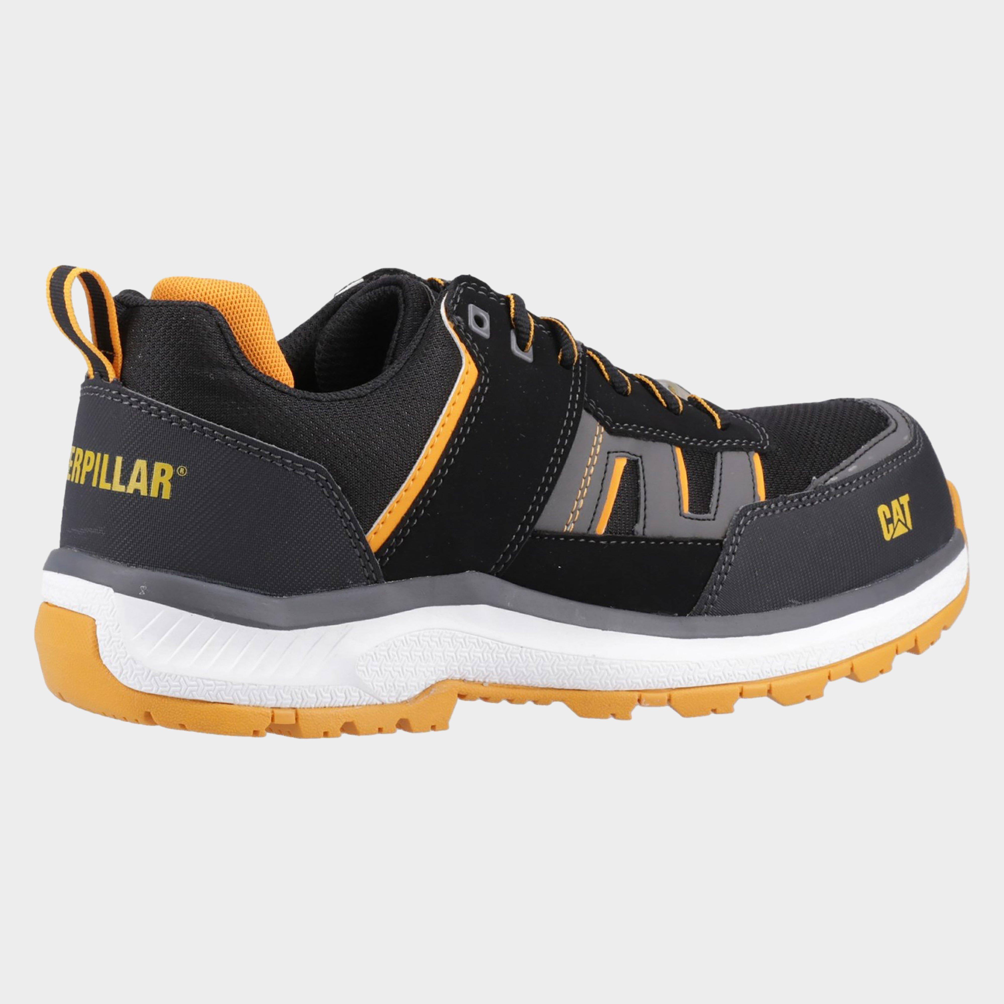 Men's Accelerate S3 Safety Trainer