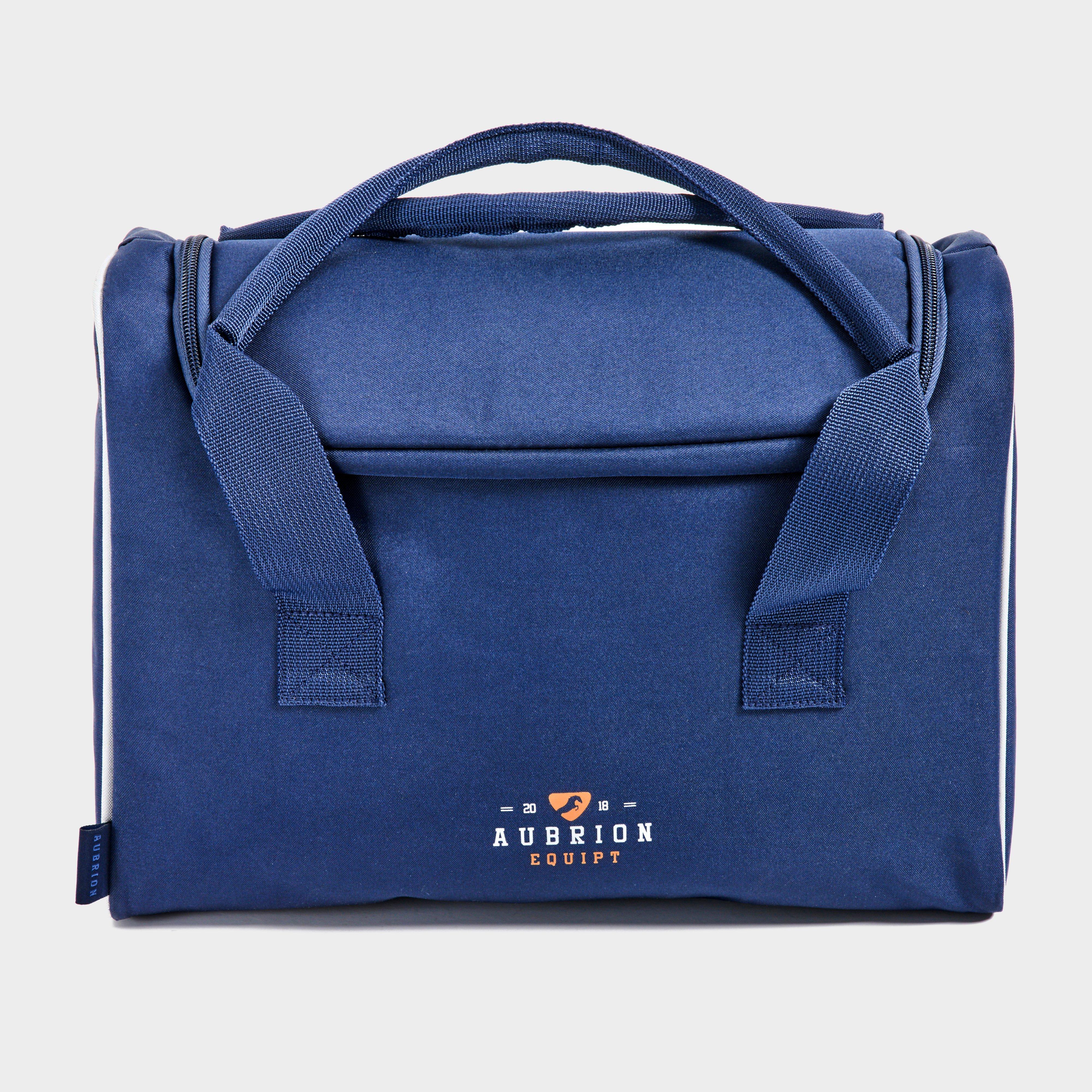 Equipt Grooming Kit Bag Navy