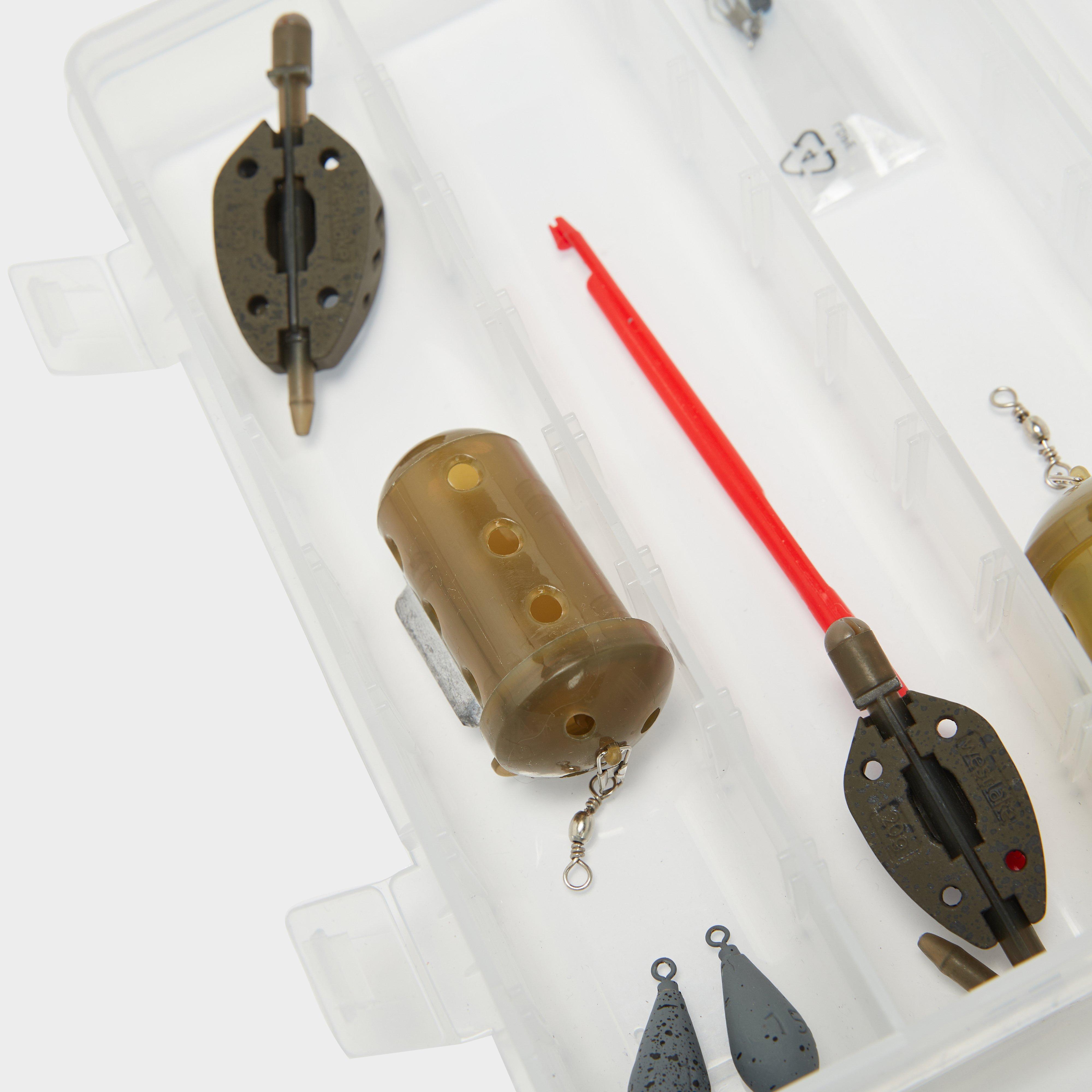 Feeder Rod Combo Kit