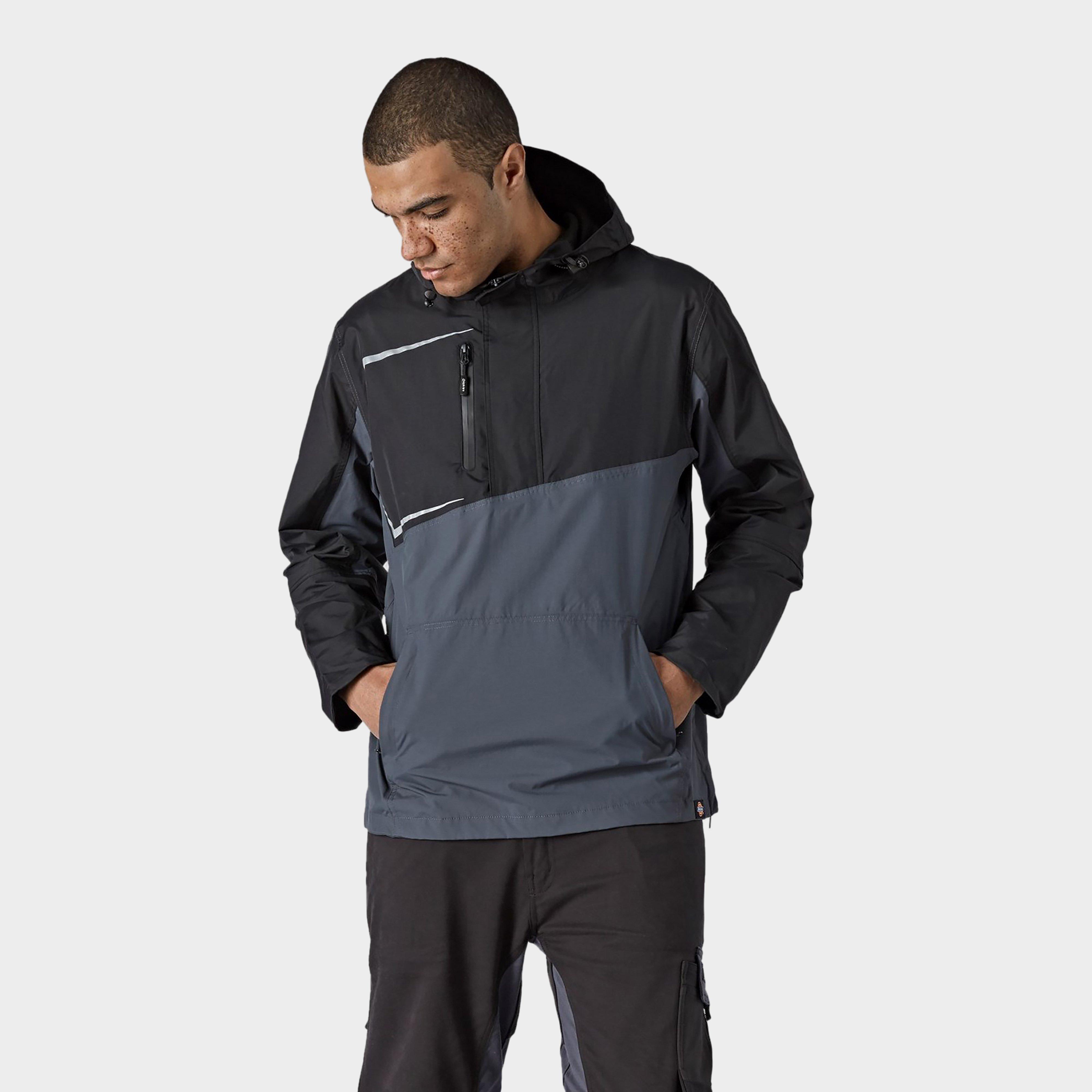 Men's Generation Overhead Waterproof Jacket