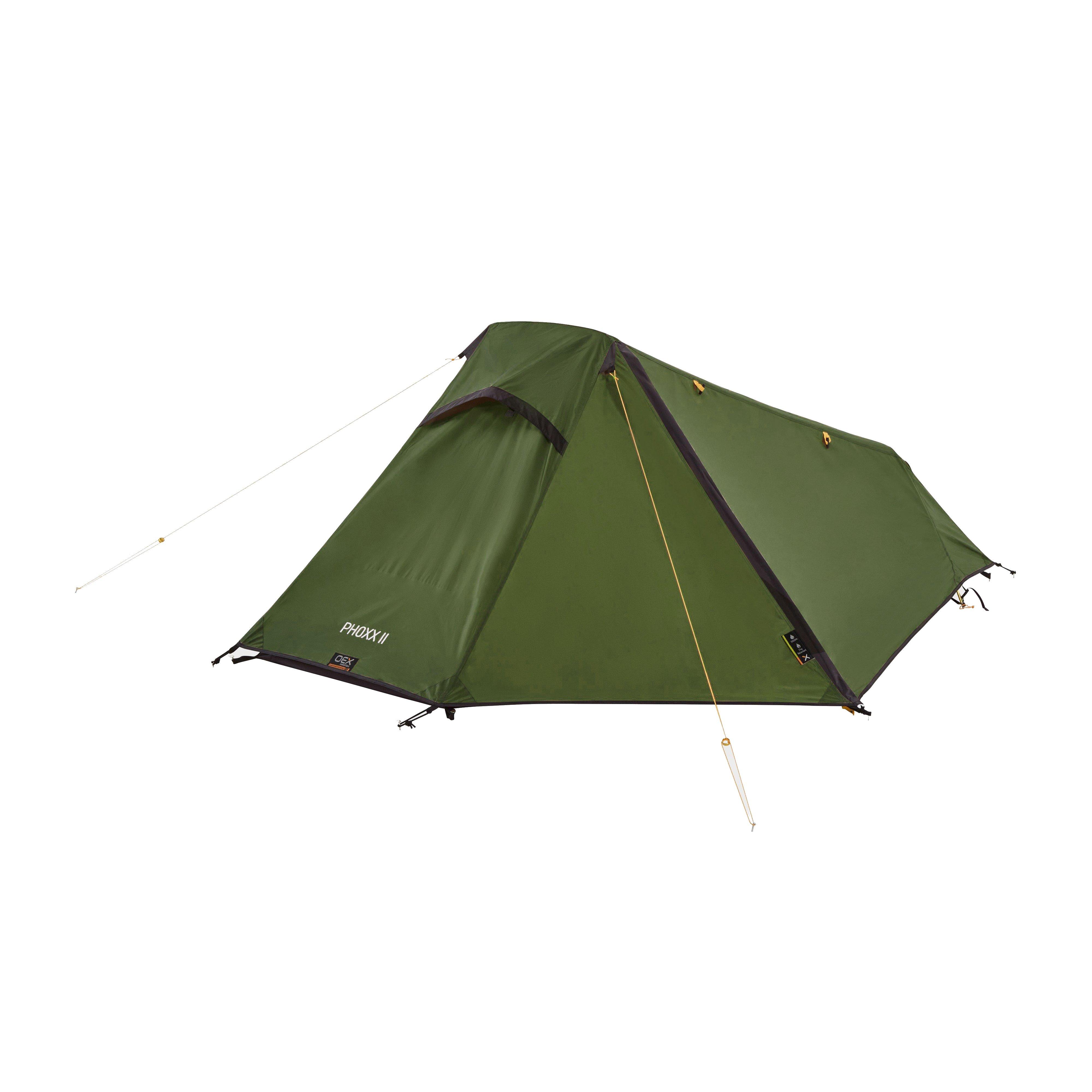 Phoxx 2 II Tent