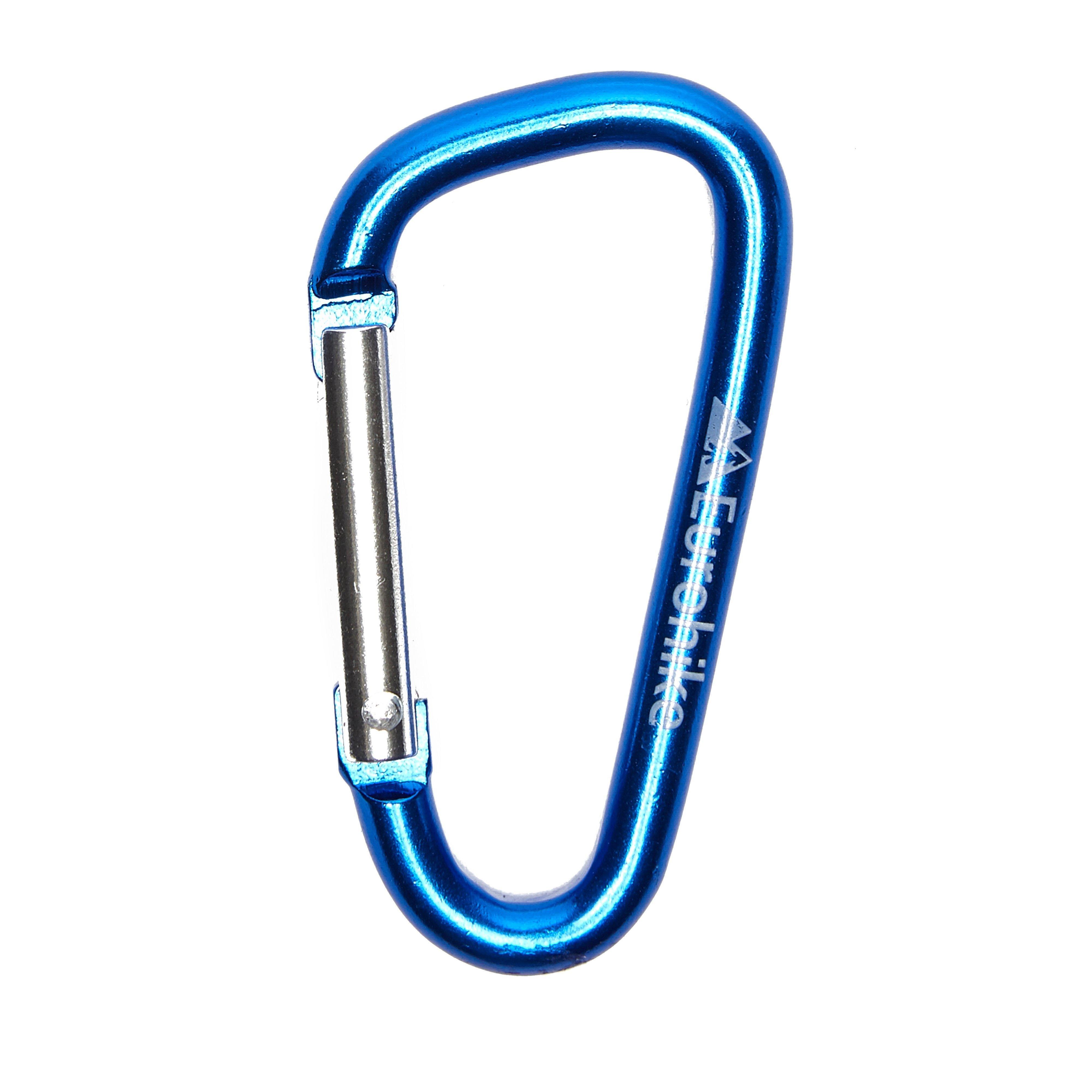 Carabiner