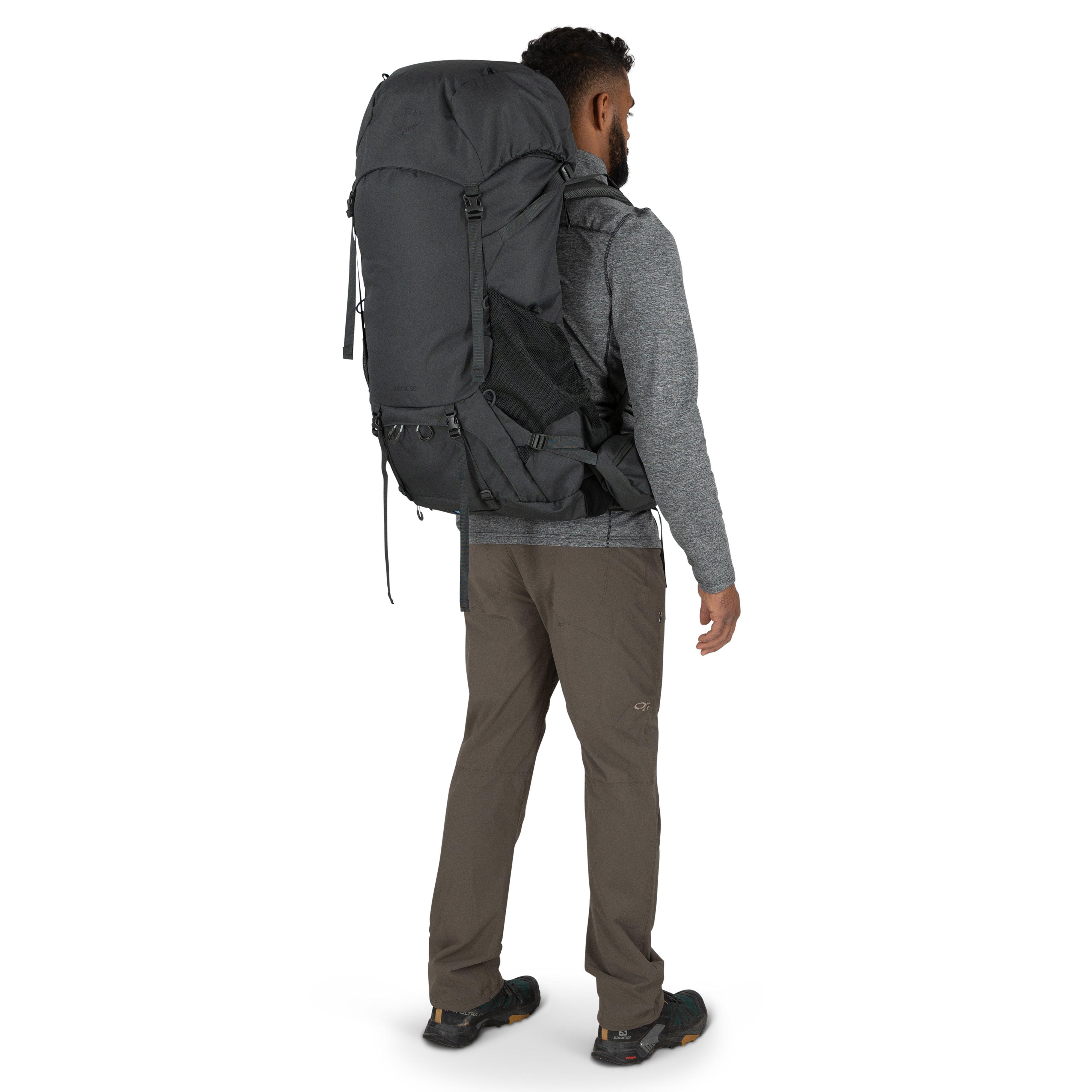 Rook II 50 Litre Rucksack
