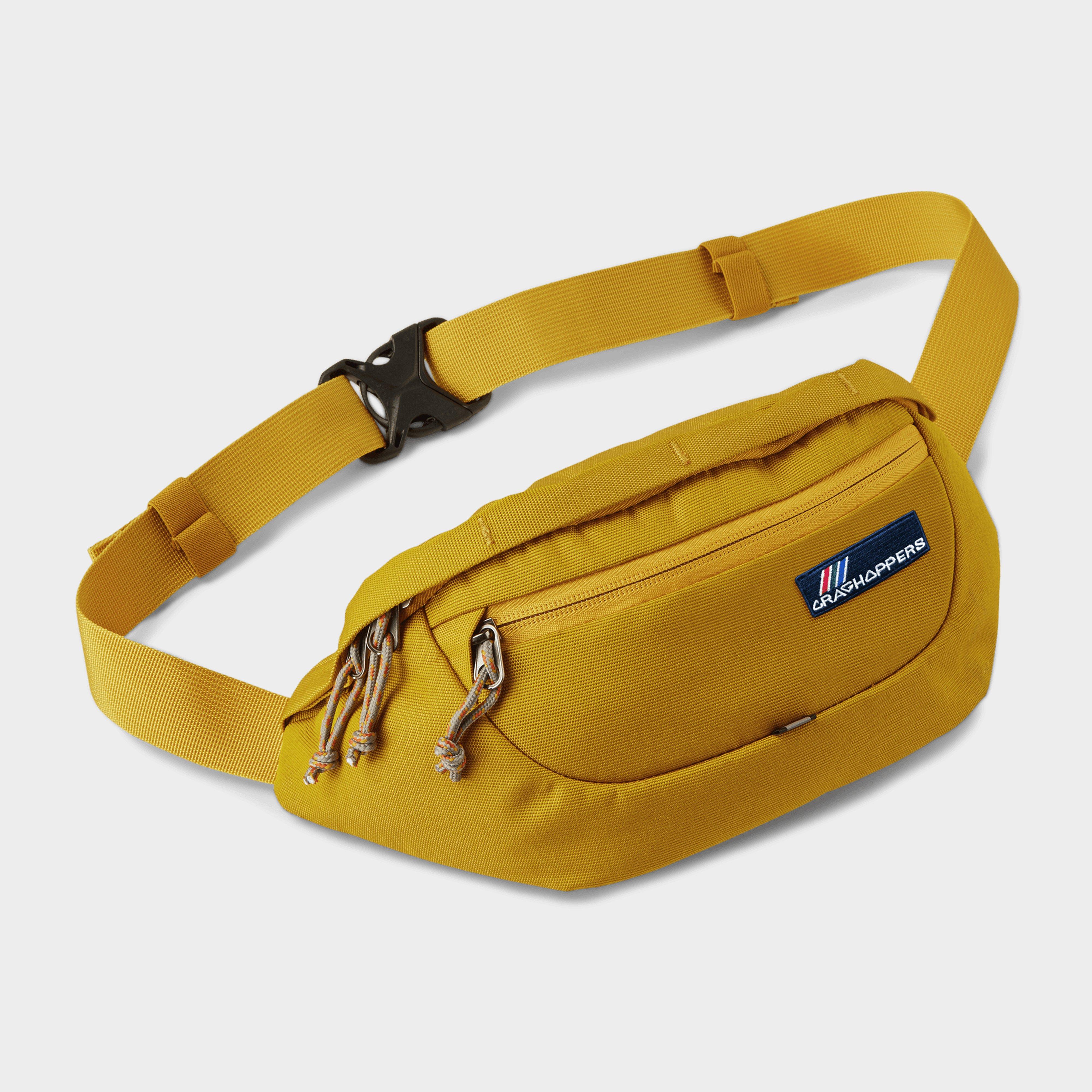 Unisex 1.5l Kiwi Bum Bag