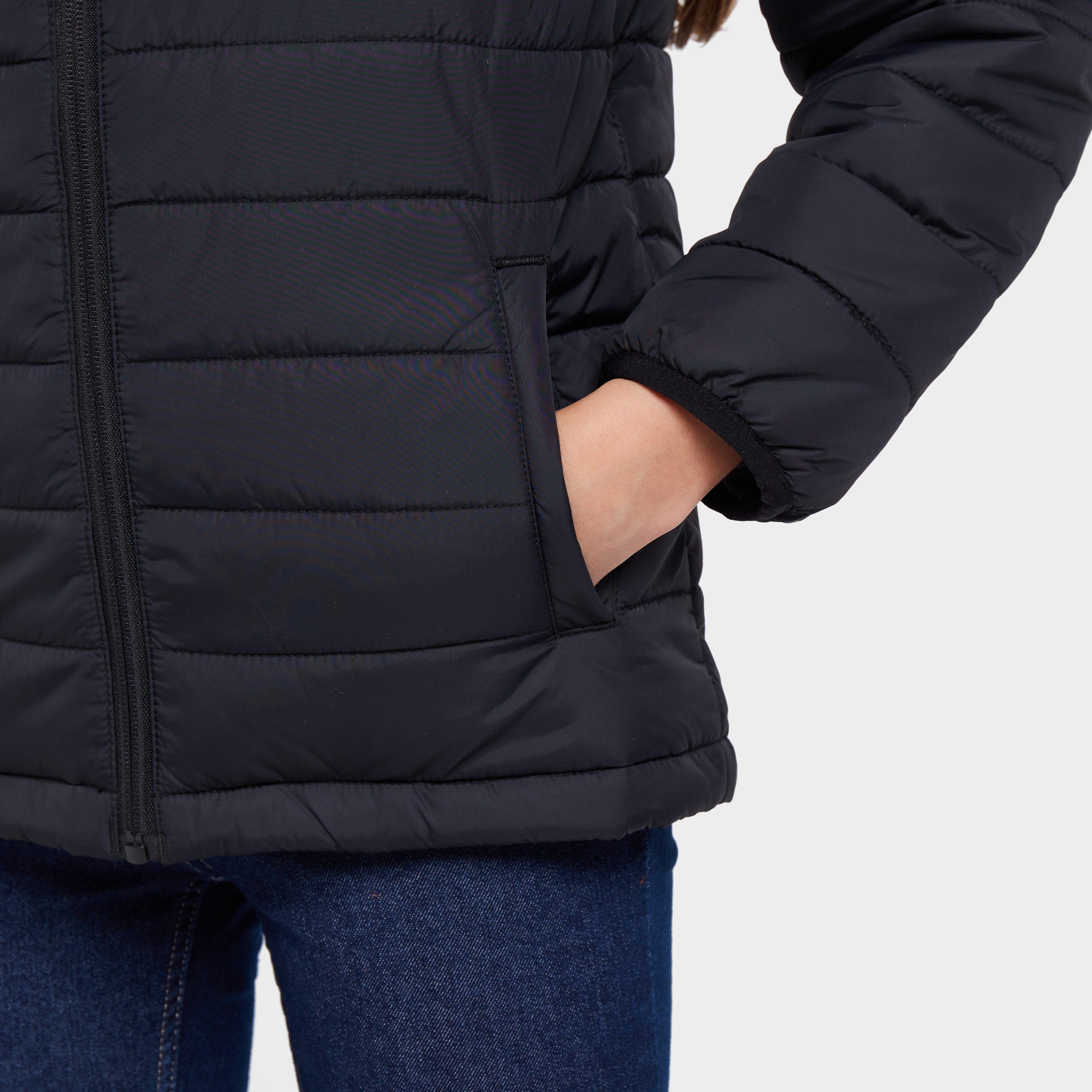 Kids’ Blisco II Hooded Insulated Jacket