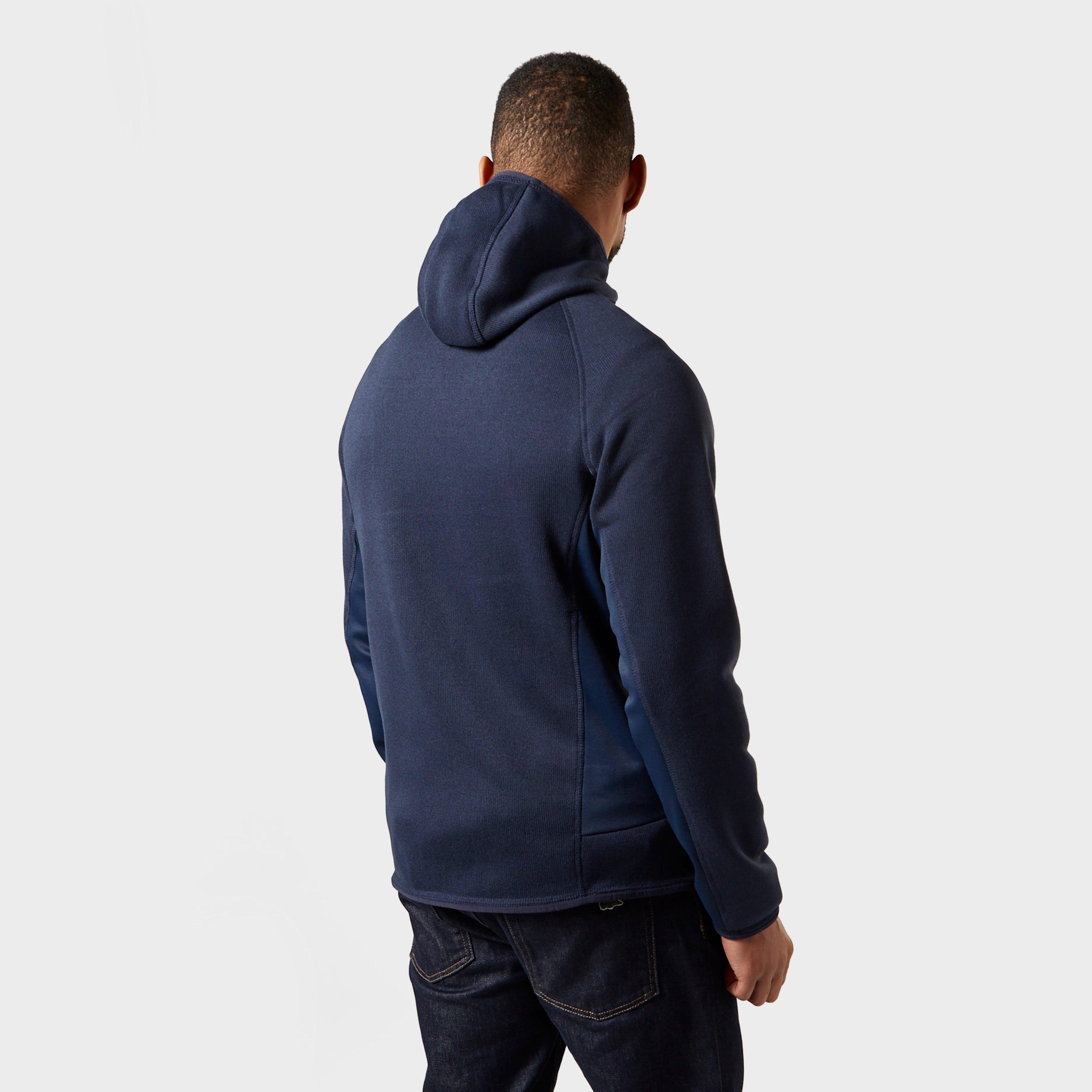 Men's Mannix Hooded Jacket