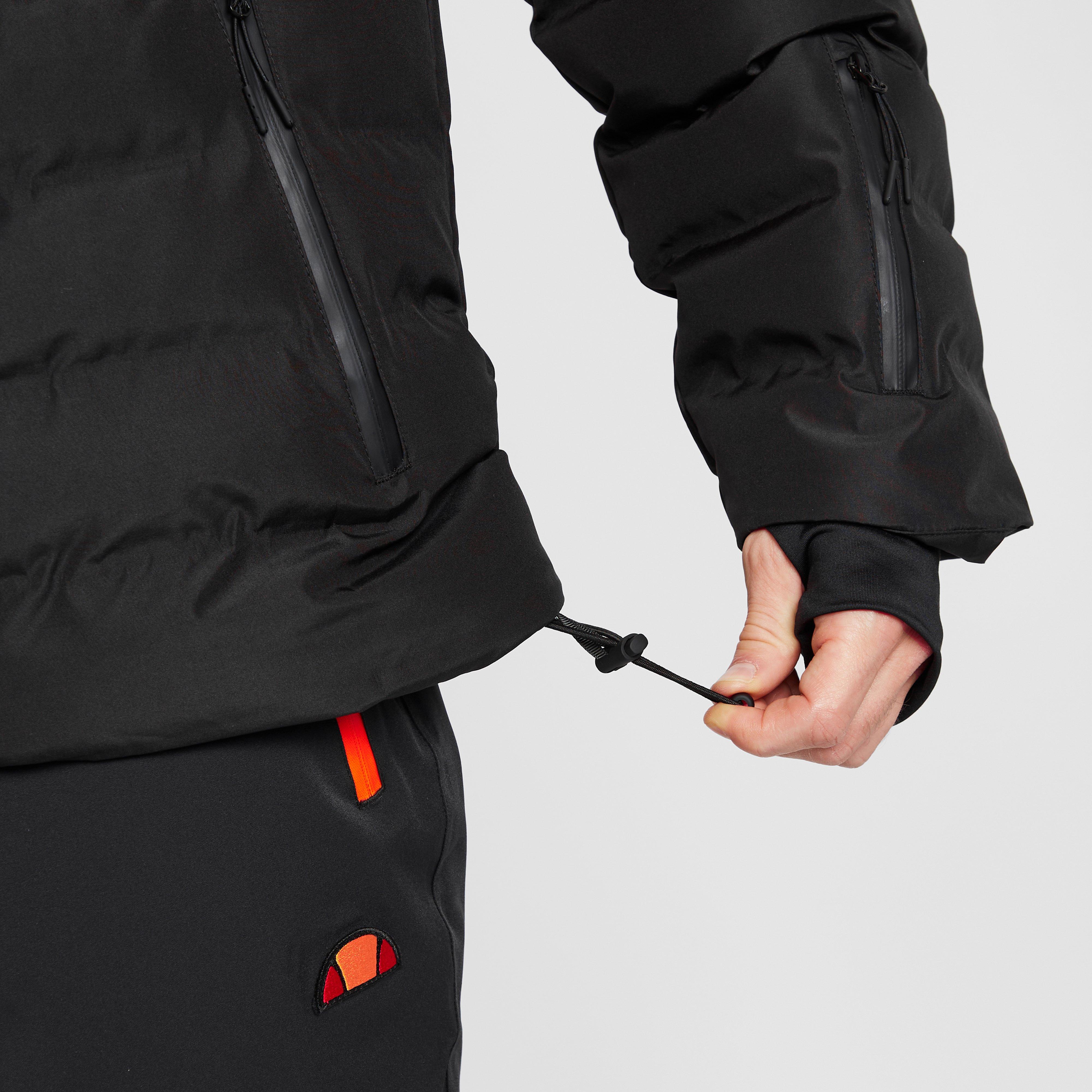 Men's Drummond Jacket