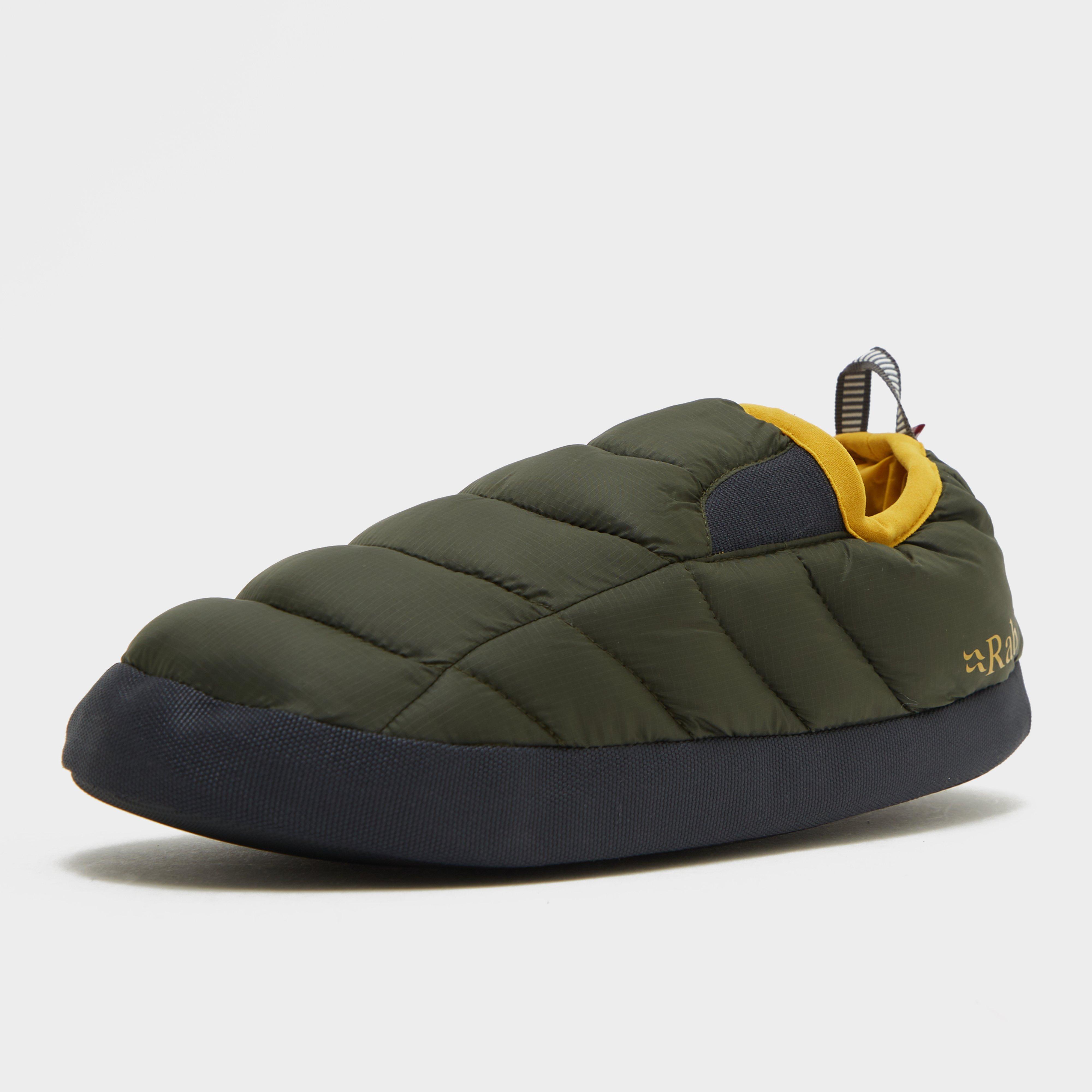 Men’s Cirrus Hut Slippers