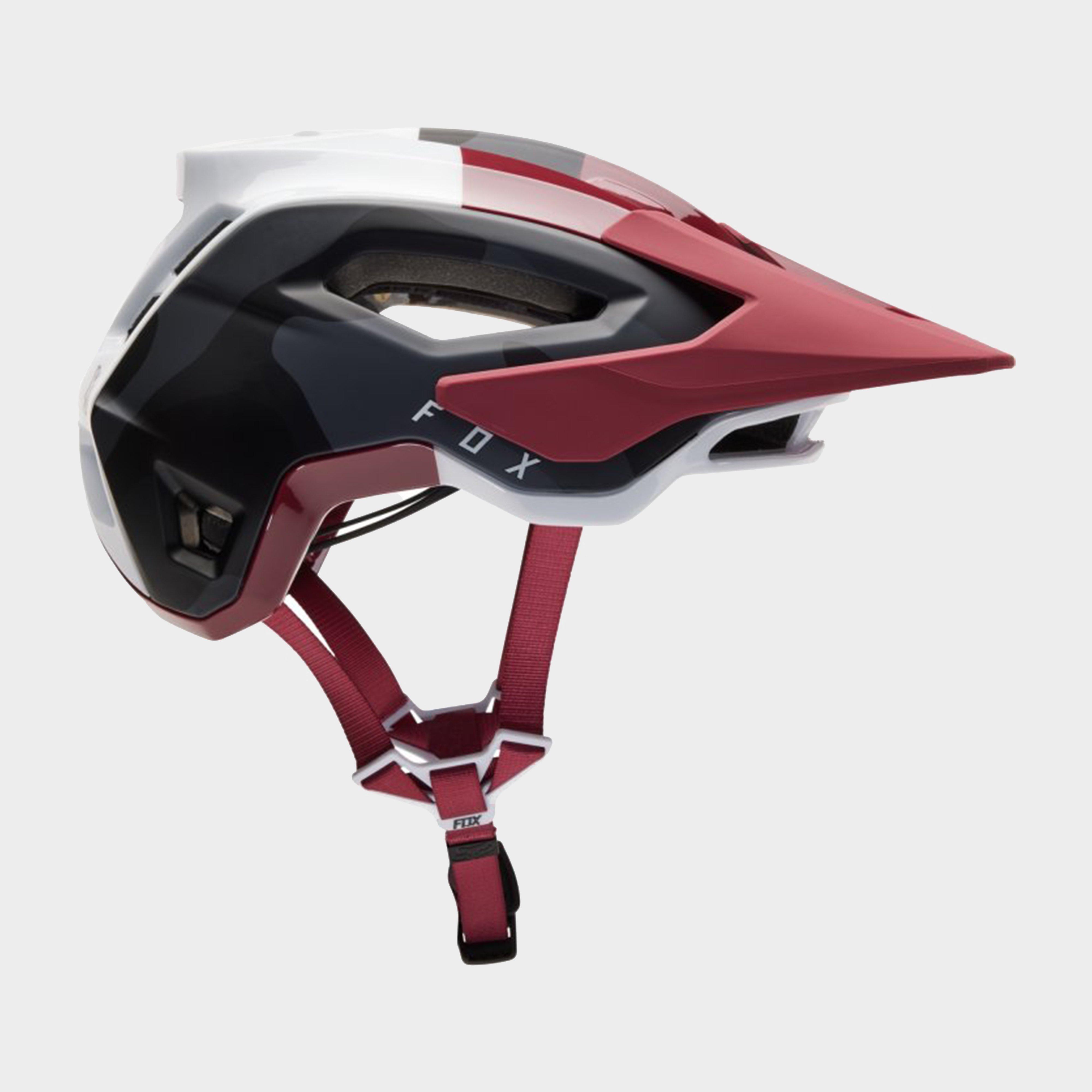 Speedframe Pro Helmet