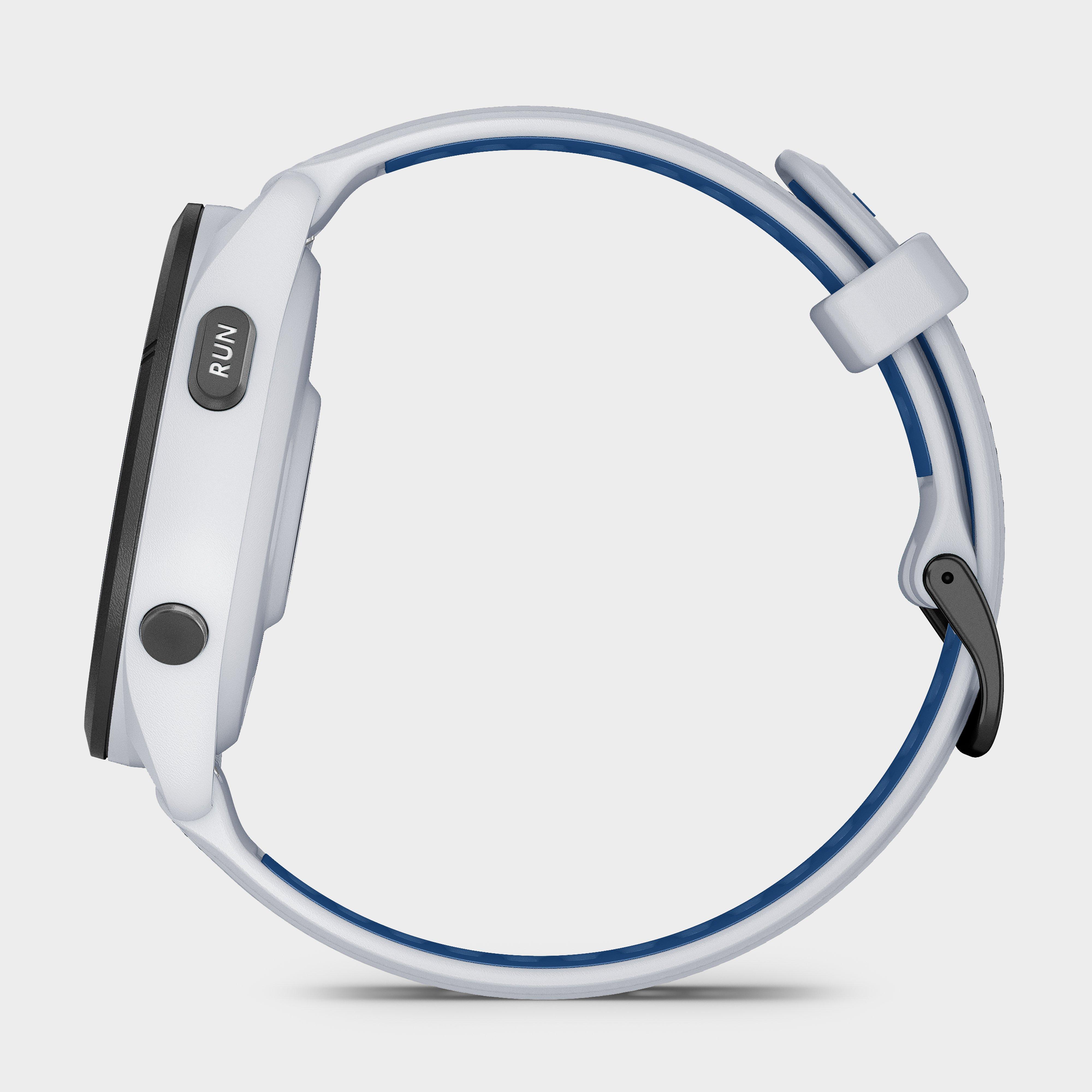 Forerunner® 265 GPS Watch