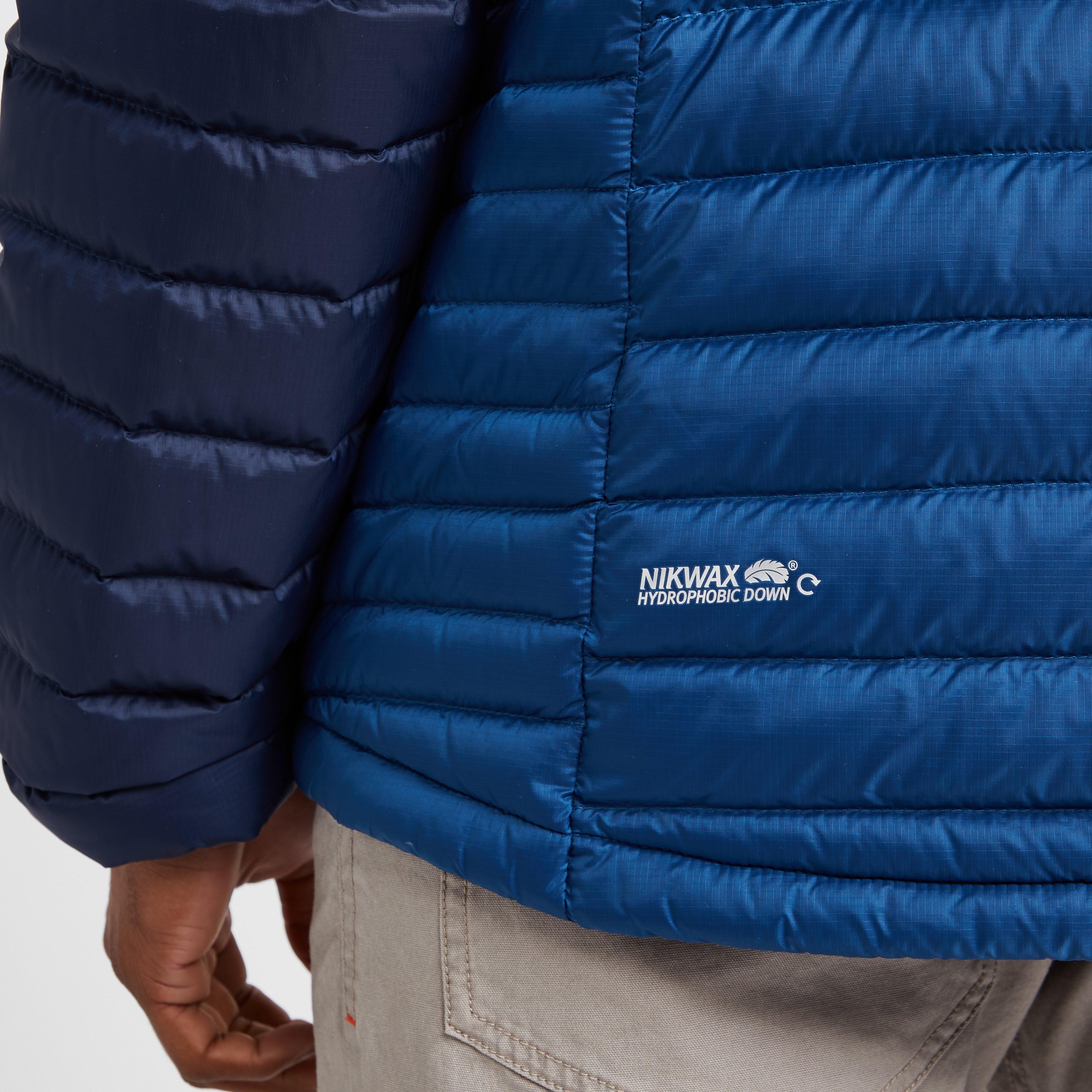 Men’s Microlight Alpine Down Jacket