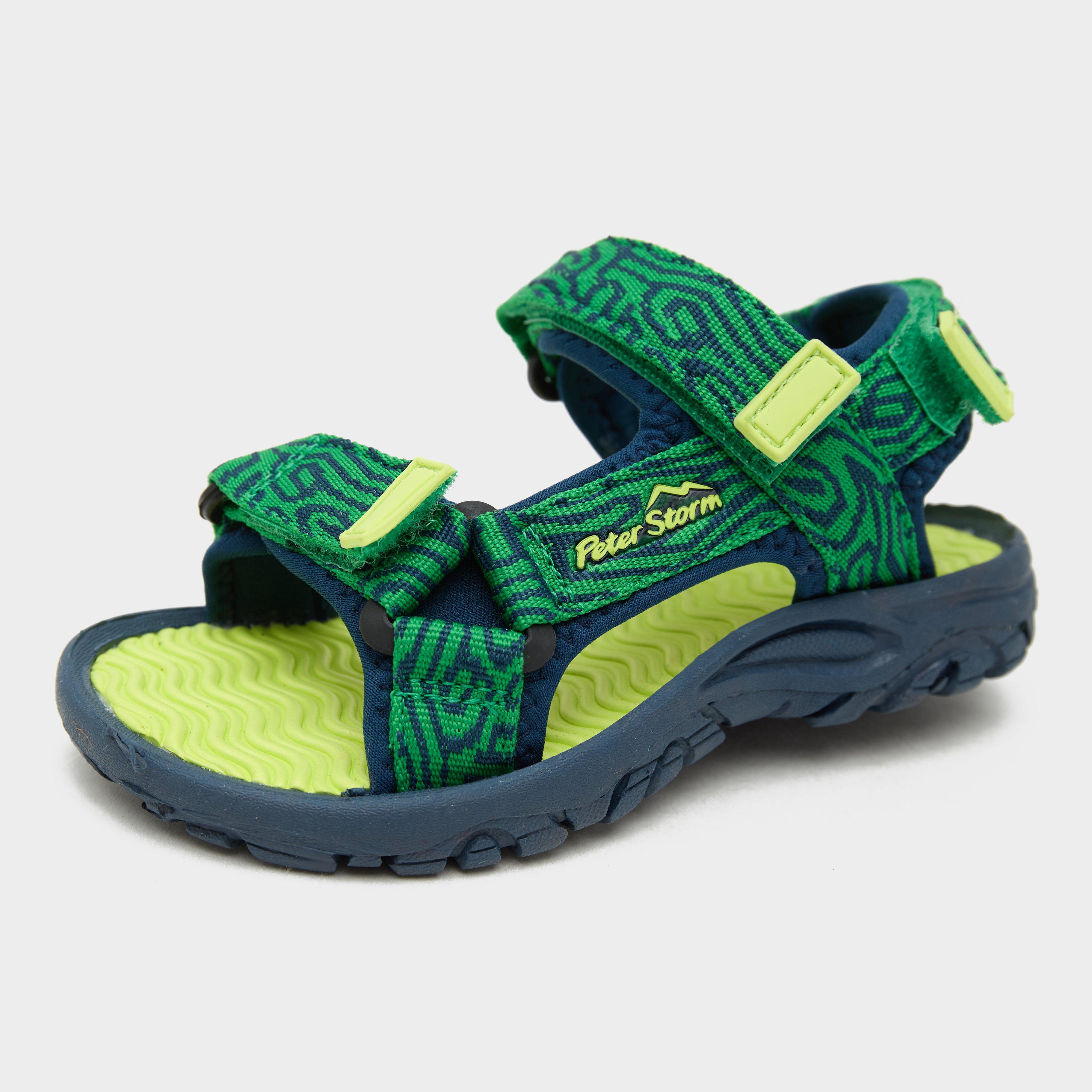Kid’s Wave Sandal