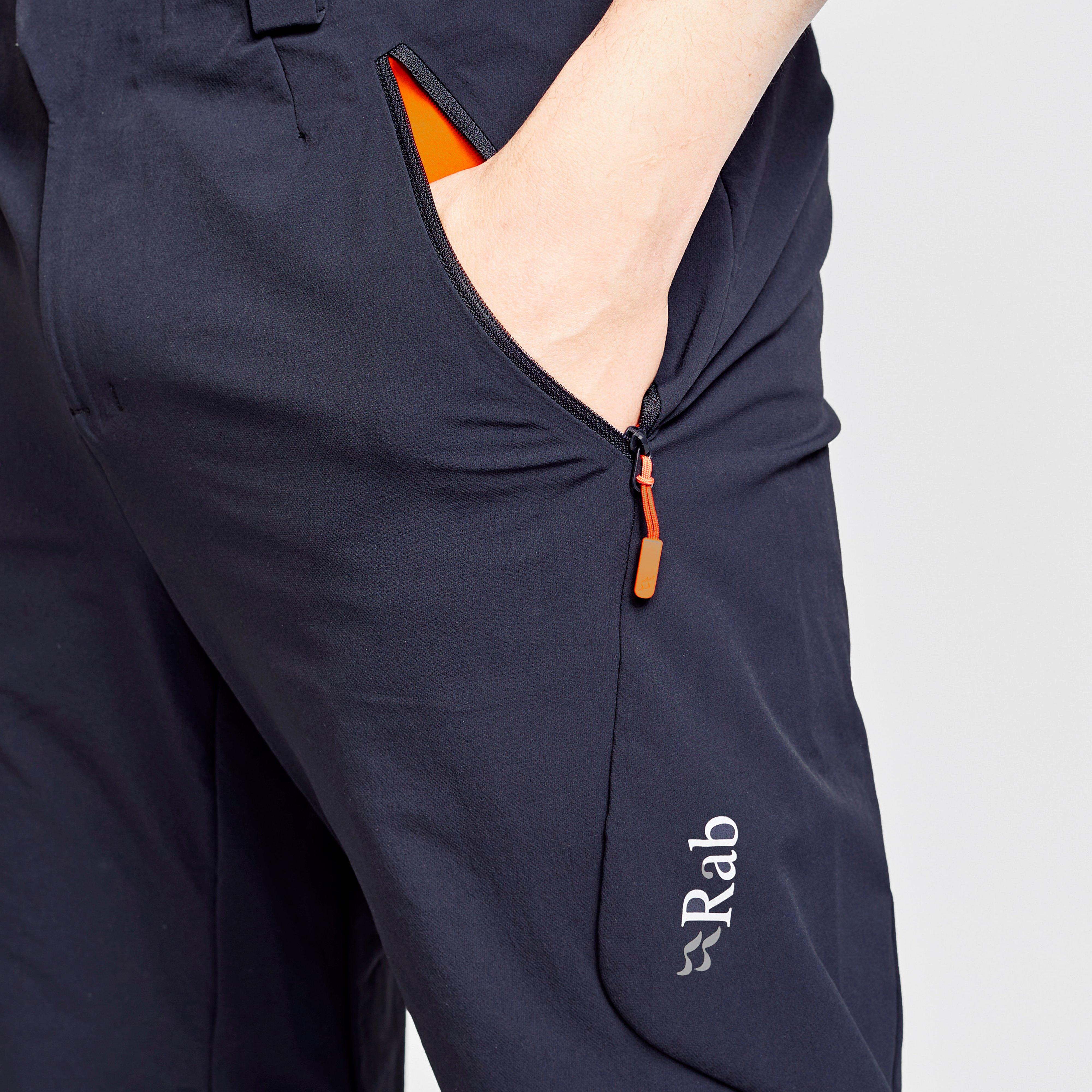 Men’s Ascendor Alpine Softshell Pants