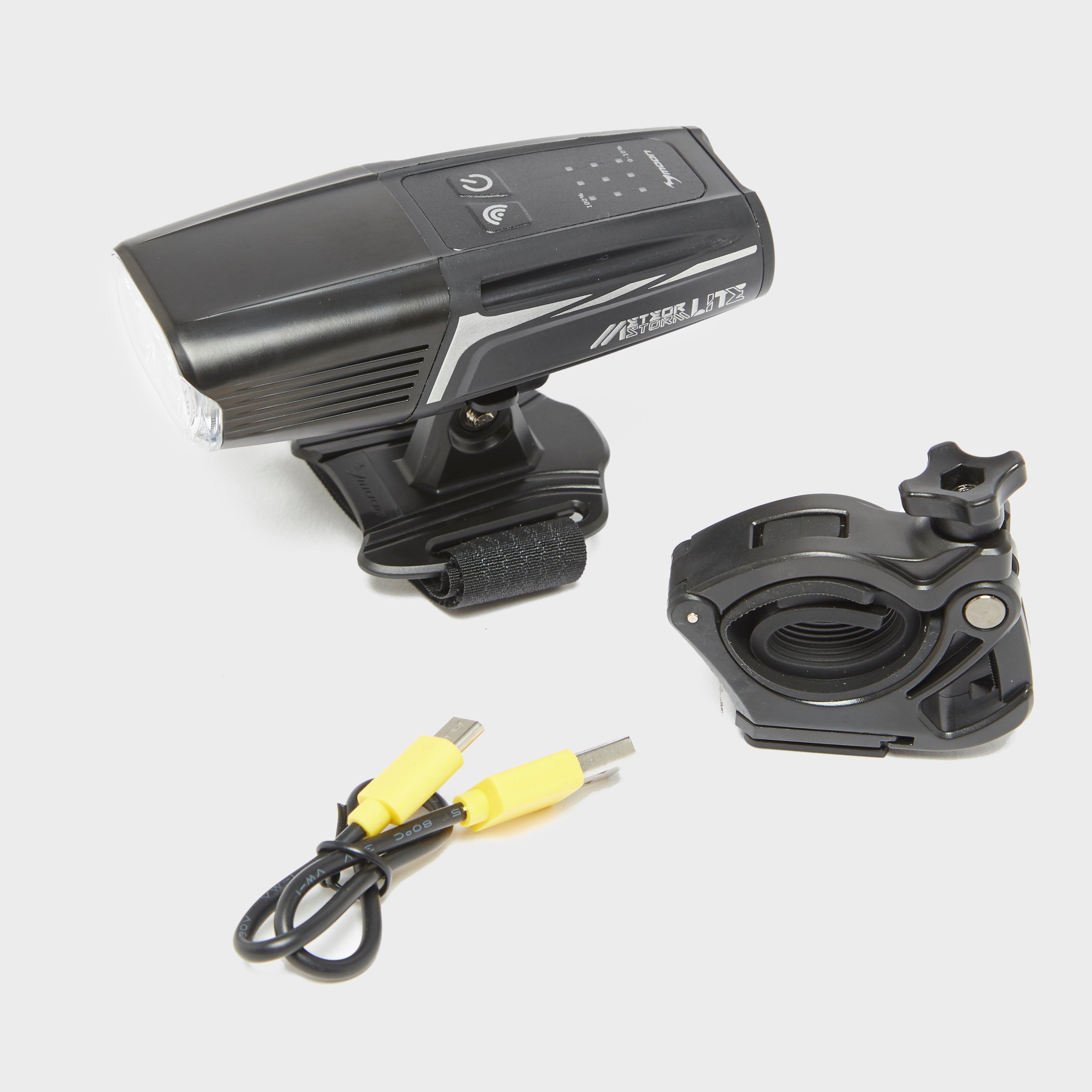 Metor Storm Lite Front Bike Light