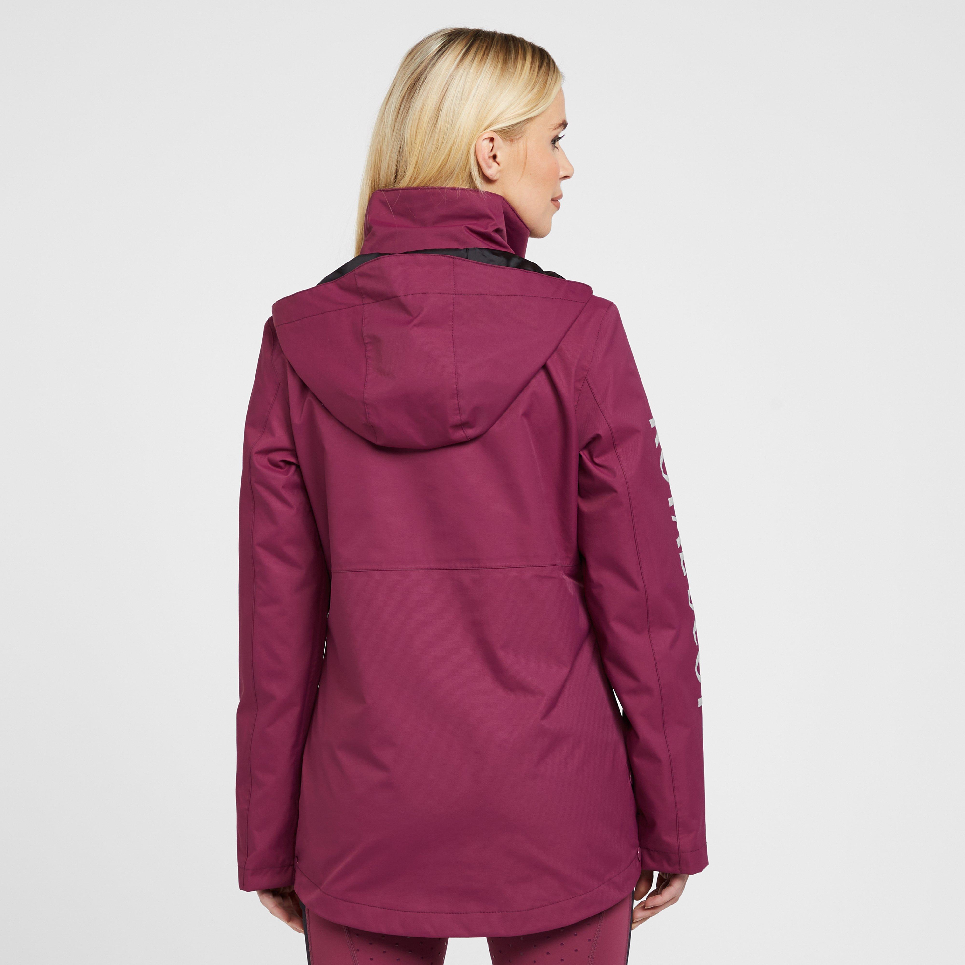 Women's Olivia WP Riding Jacket