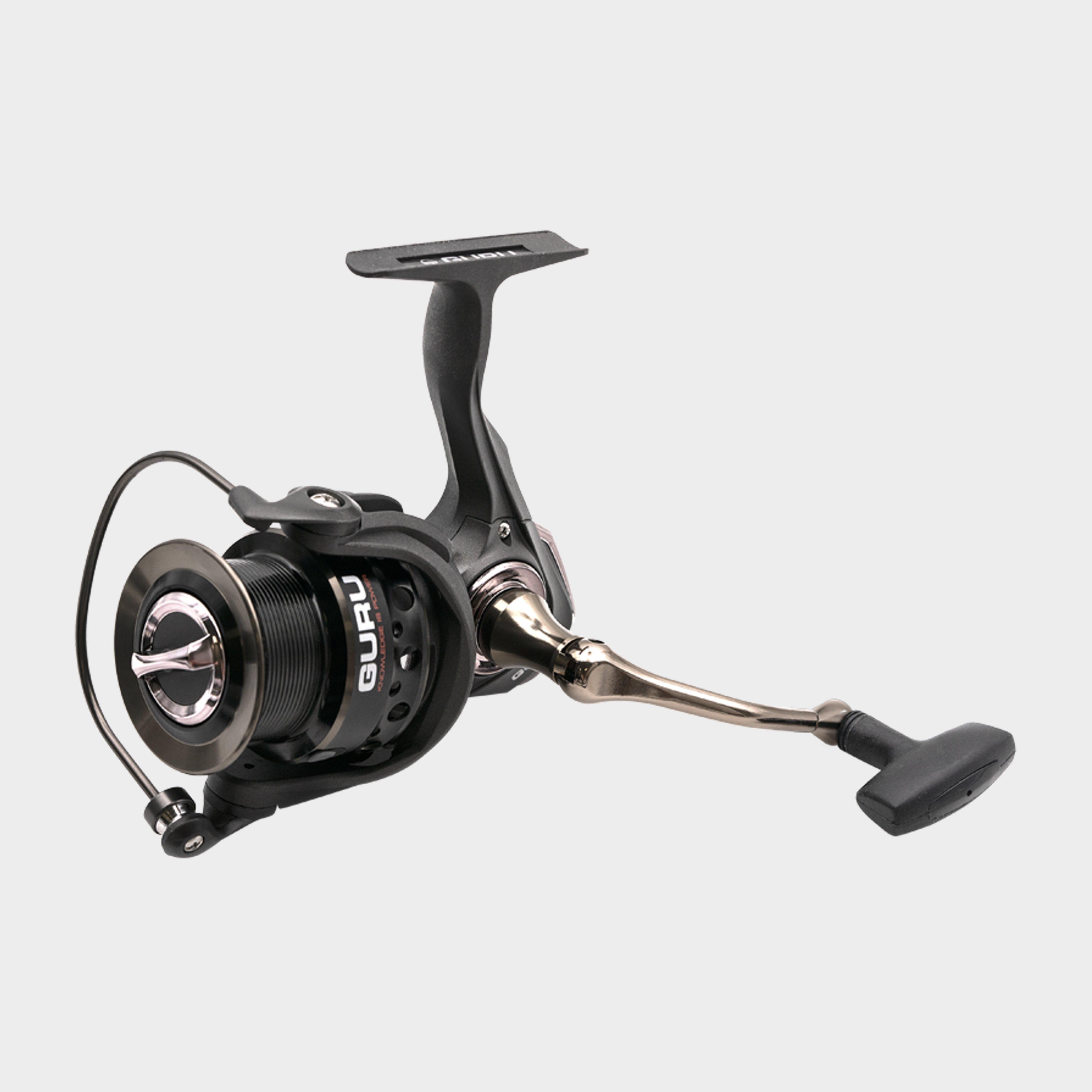 A-Class 4000 Fishing Reel