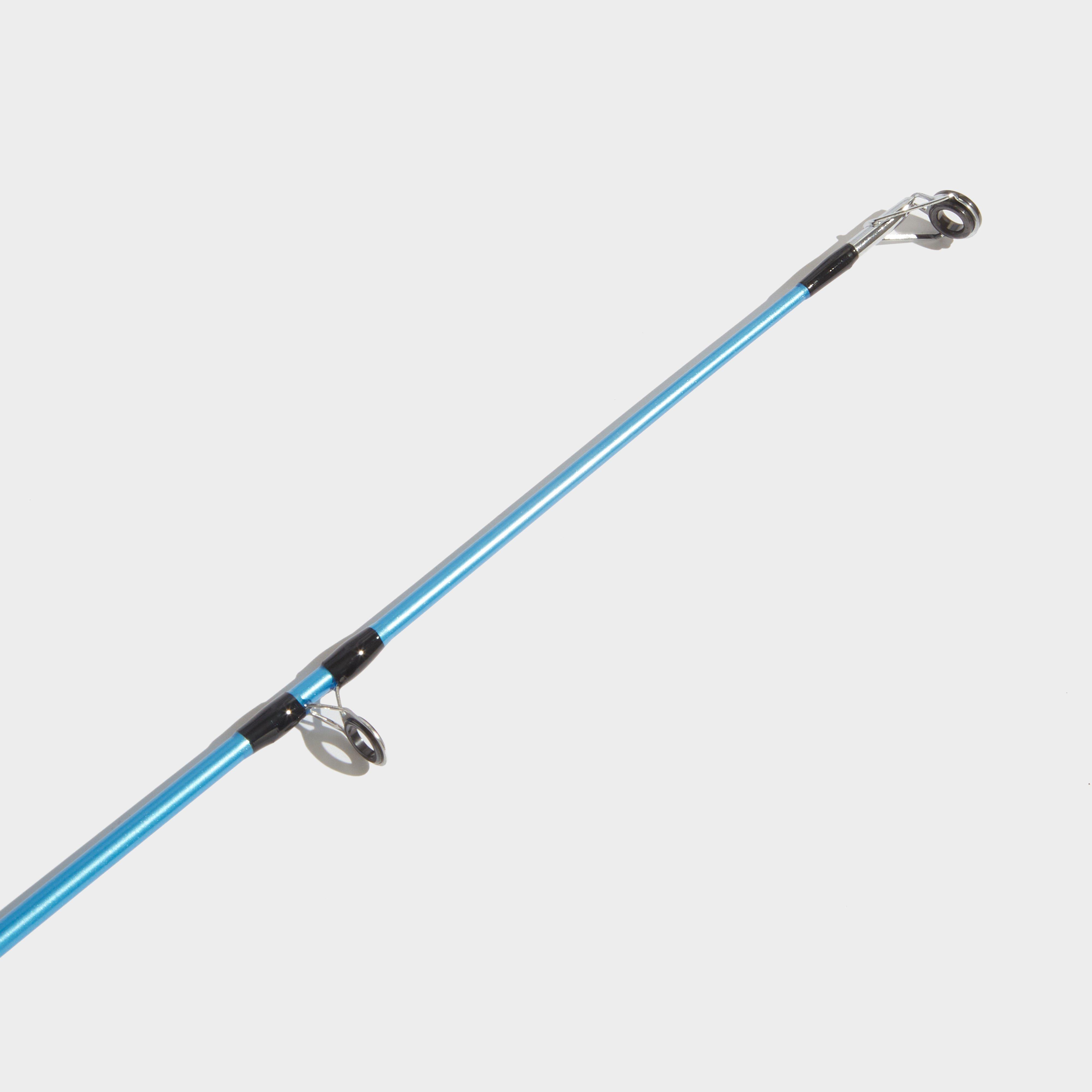 Shakespeare x Angling Trust 9ft Sea Combo