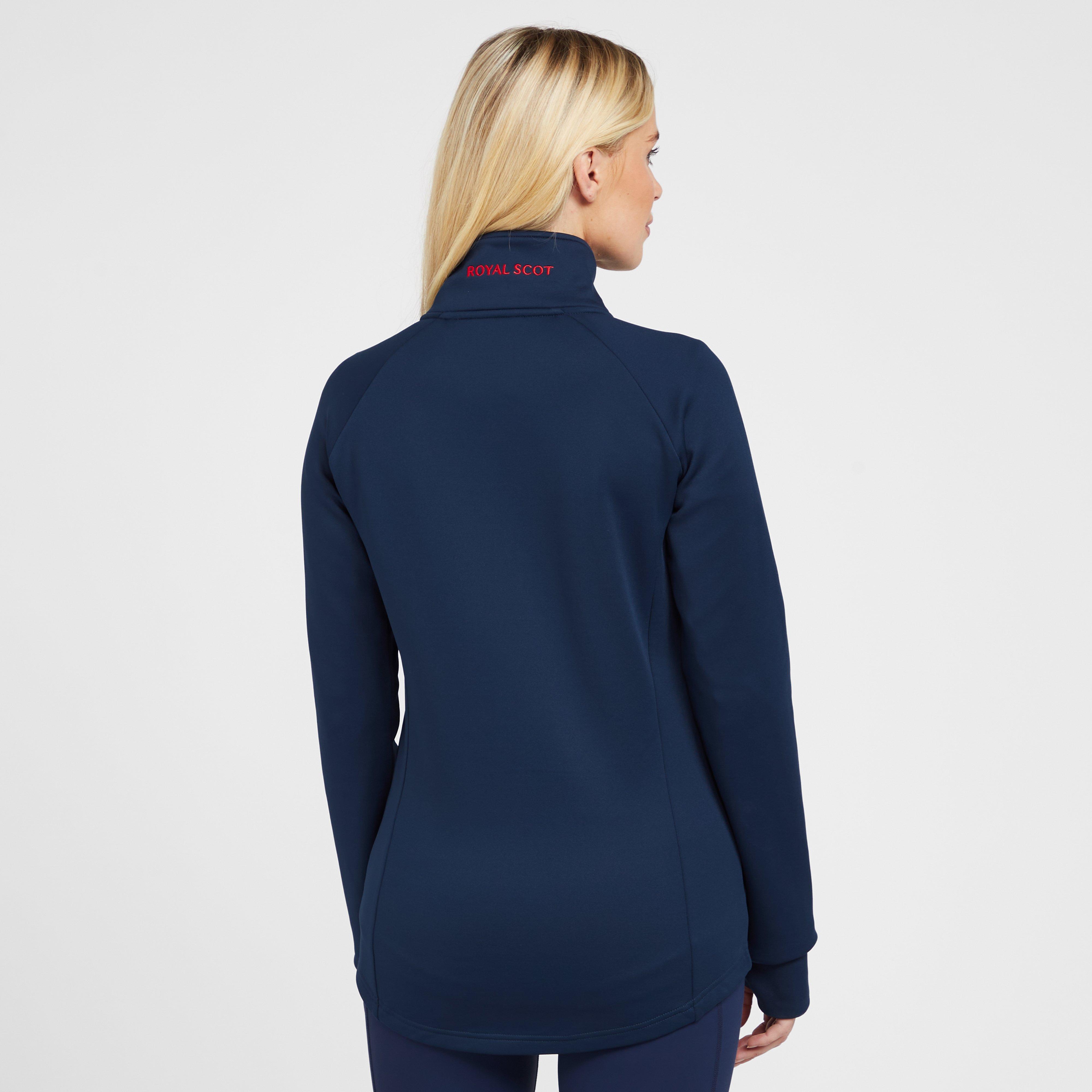 Women's Ava Full Zip Fleece