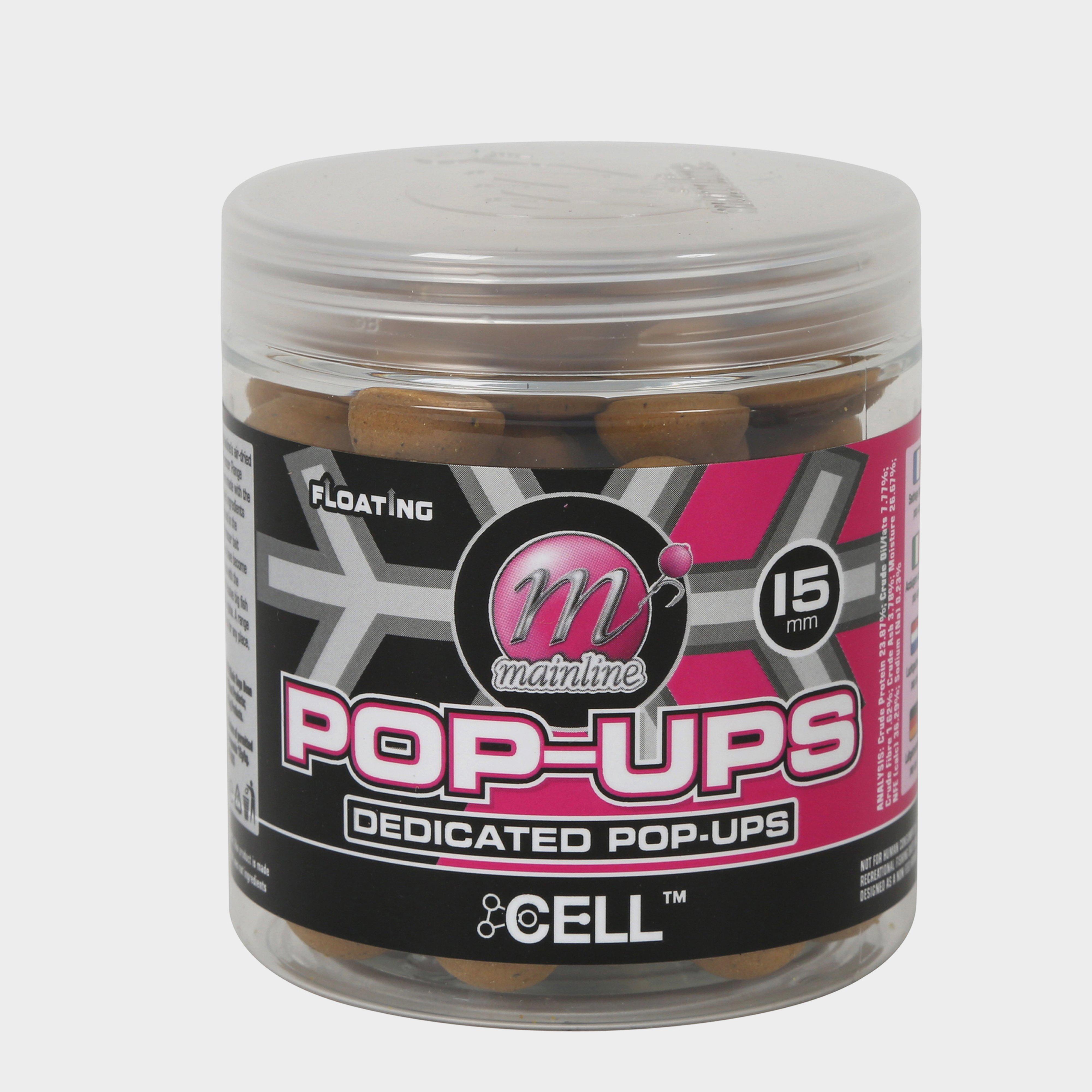 Pop Up Cell 15mm