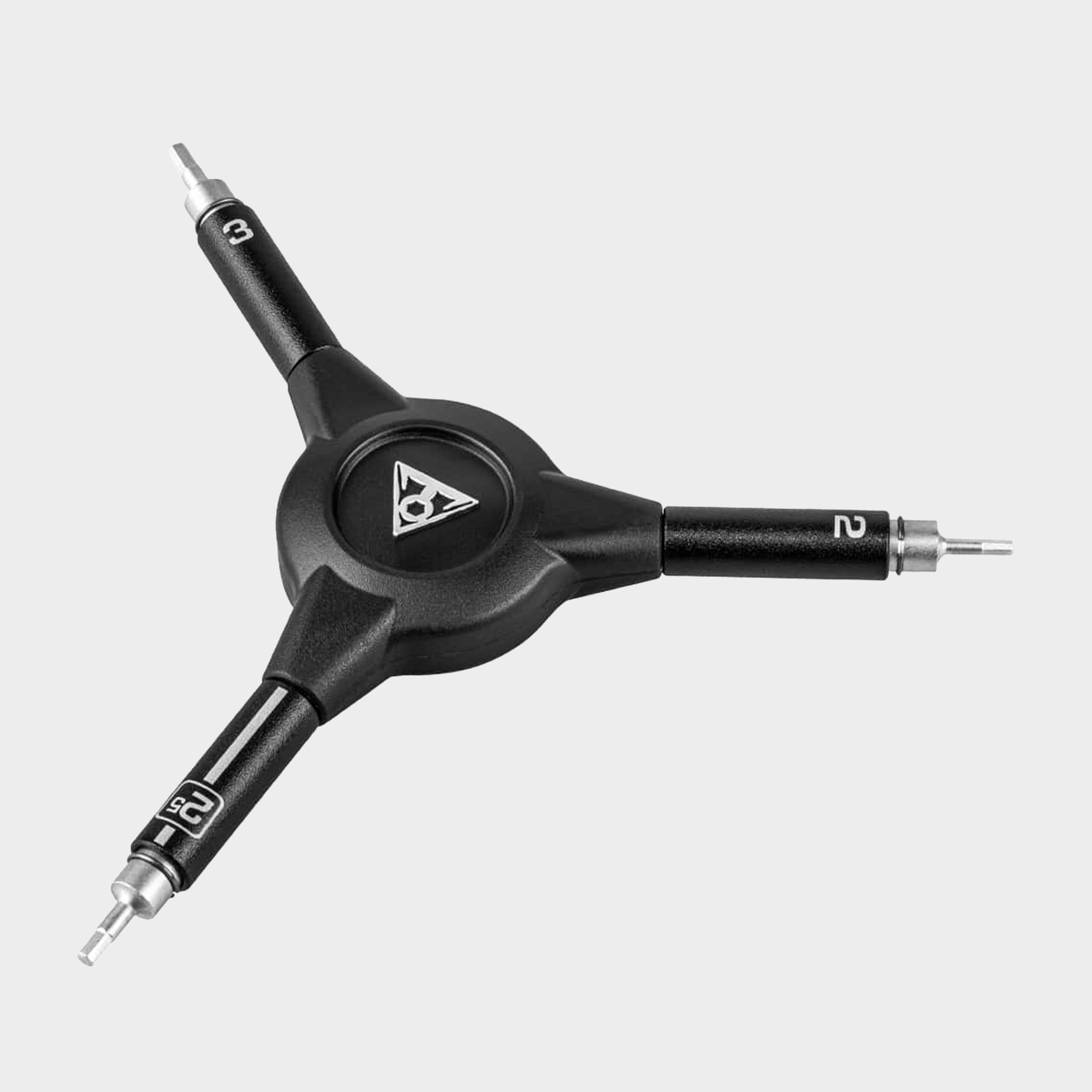 Y-Hex Wrench 2/2.5/3mm