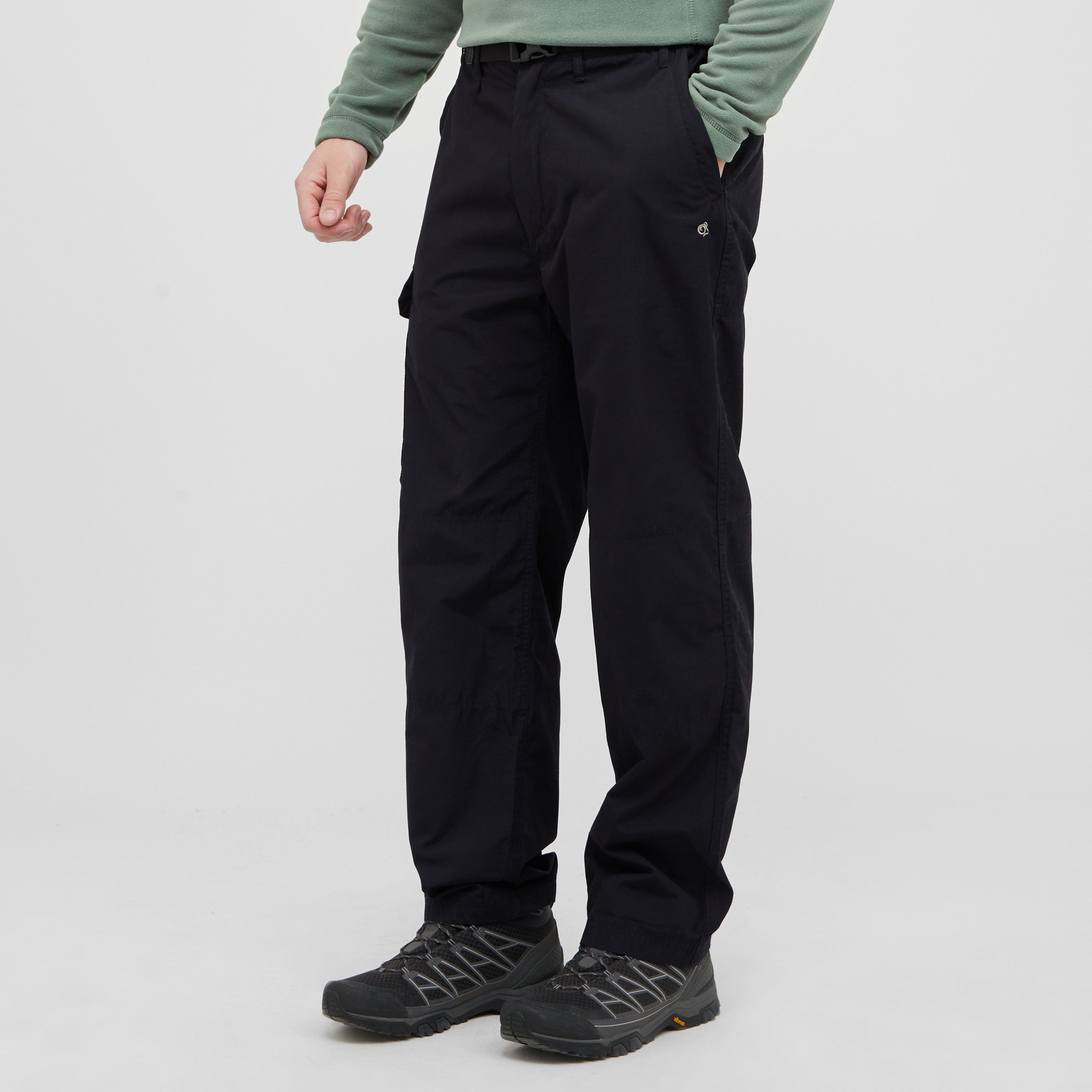 Men's Kiwi Trousers