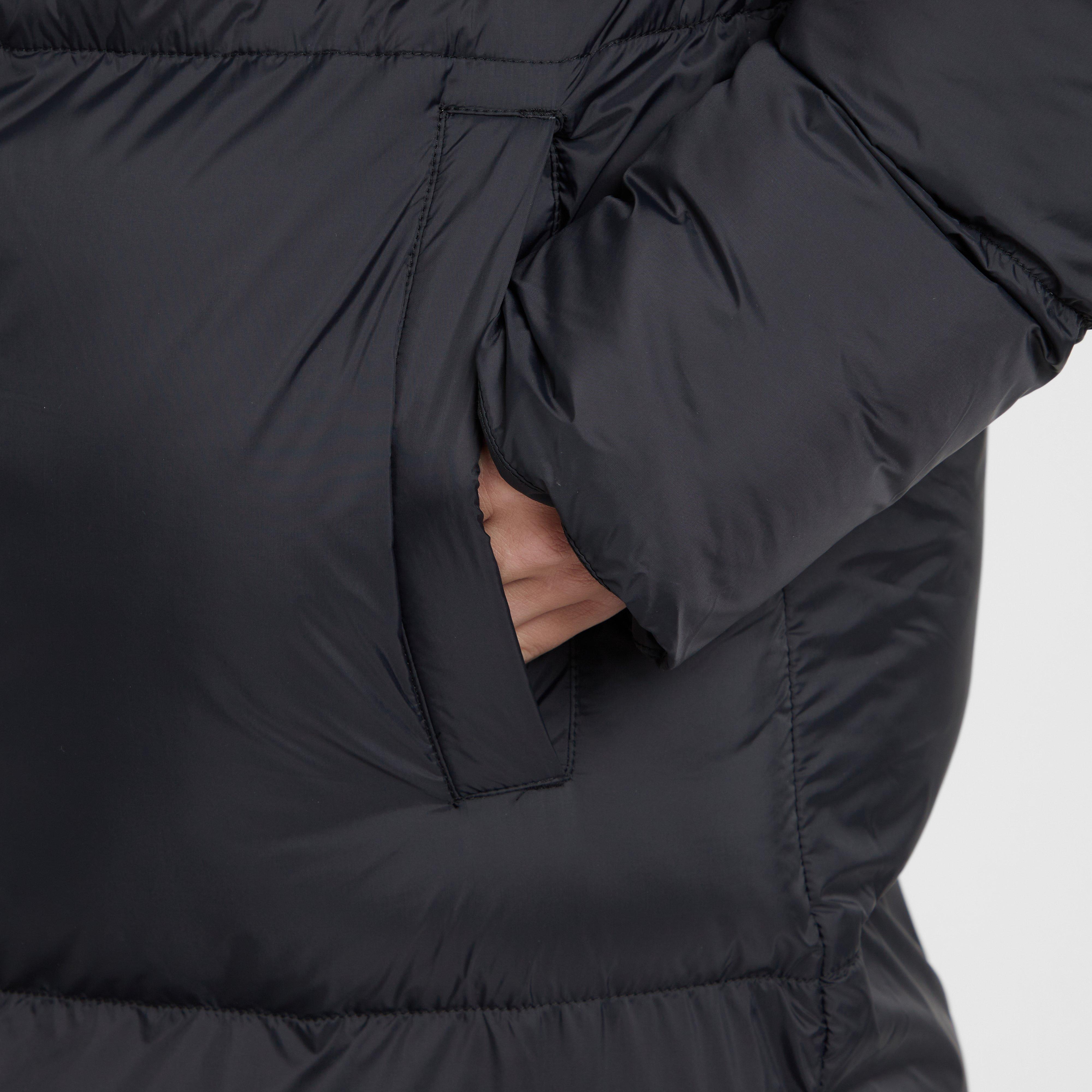 Green Label Women’s Birnam Long Jacket