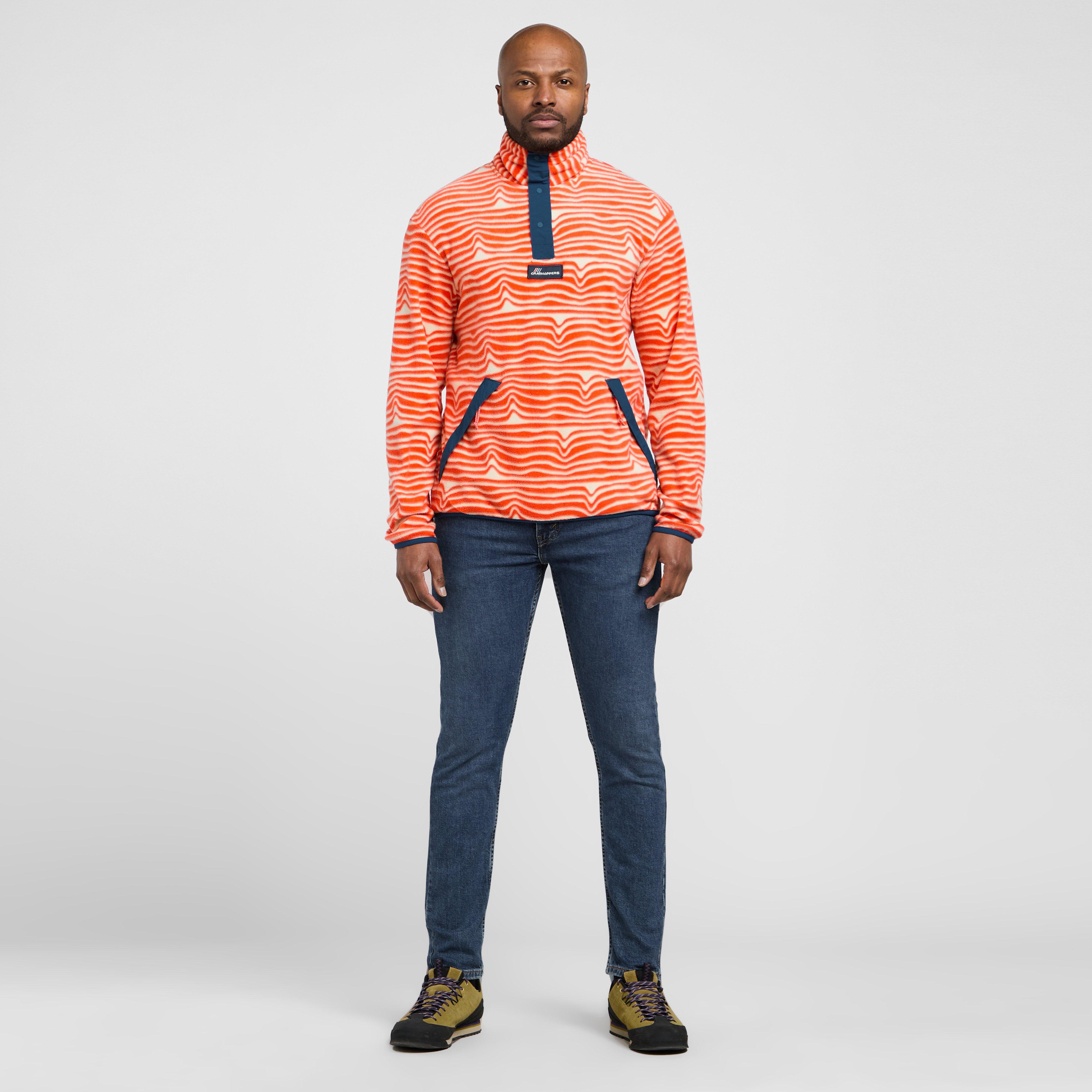 Men’s Teton Overhead Fleece