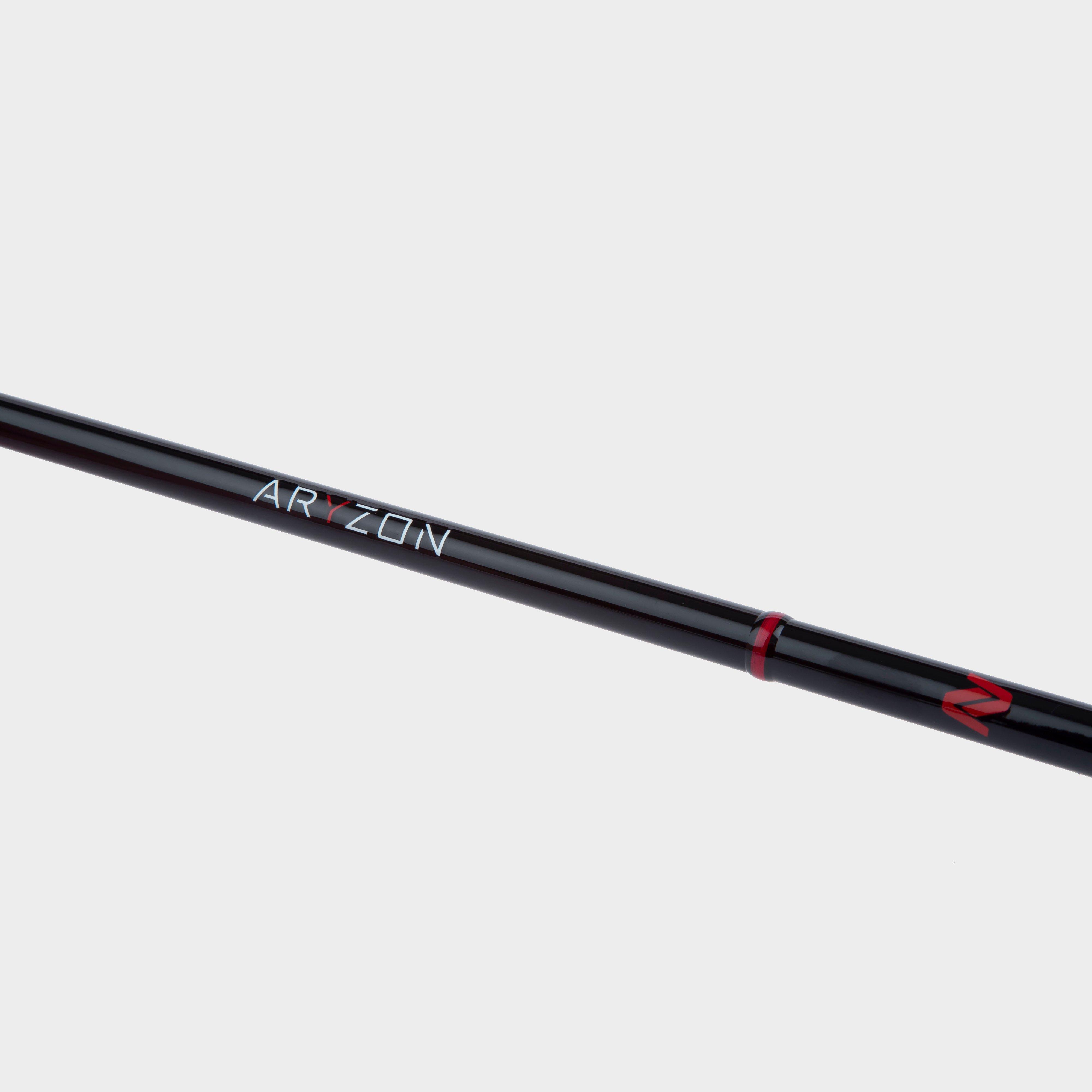 Aryzon Carp Feeder Fishing Rod 11ft