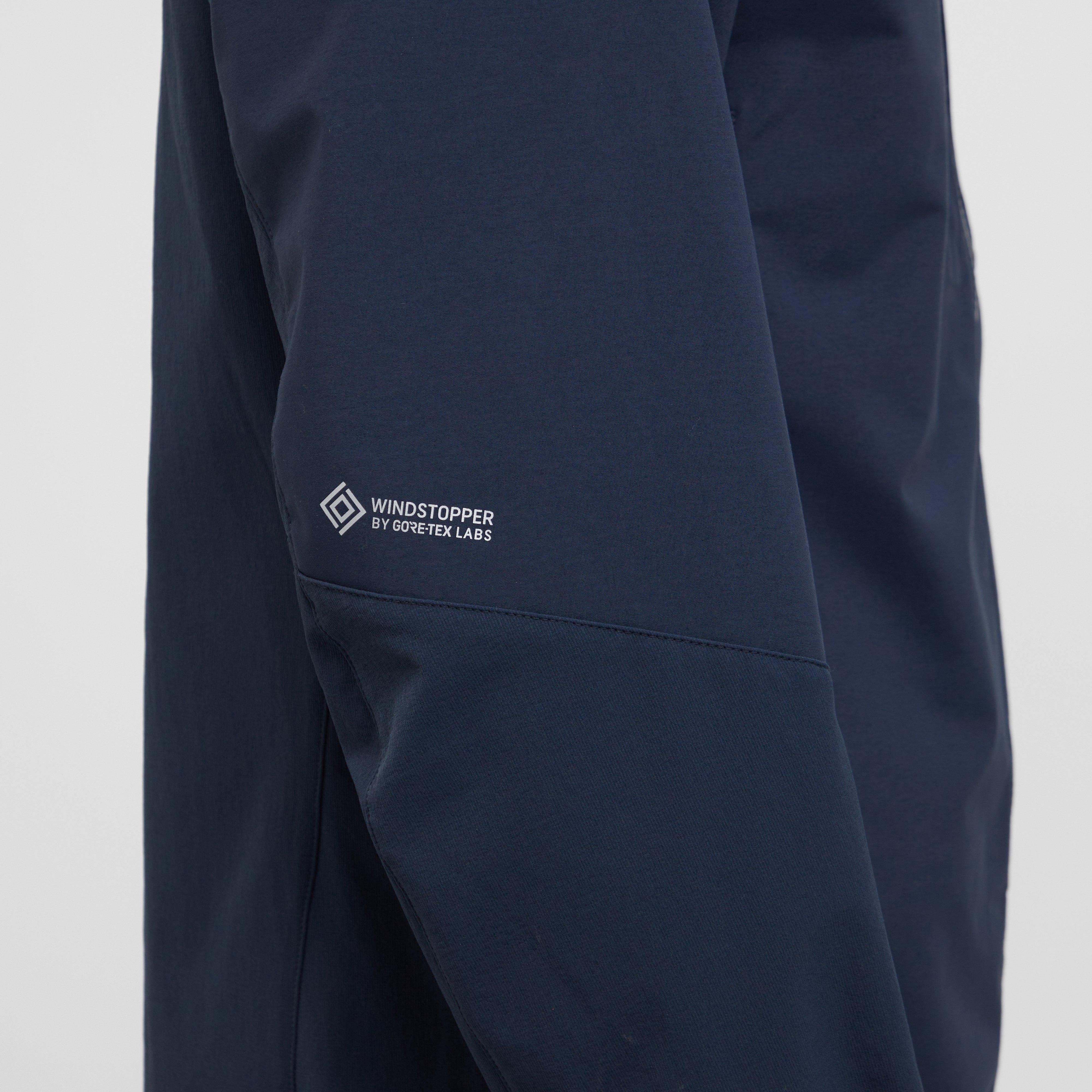 Men's Nordes Hooded Softshell Jacket